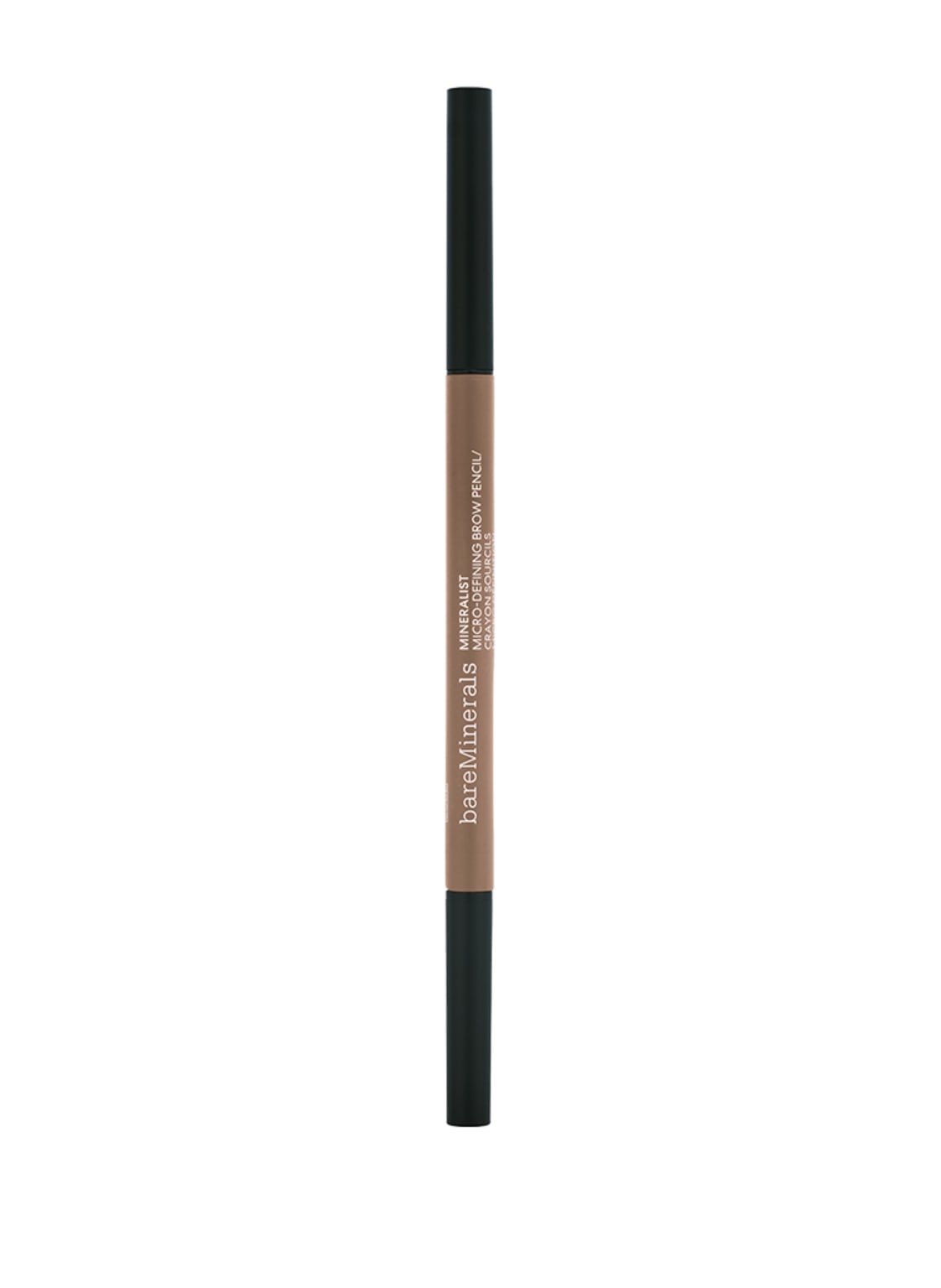 Bareminerals Mineralist Micro-Defining Brow Pencil Bareminerals Mineralist Micro-Defining Brow Pencil von bareMinerals