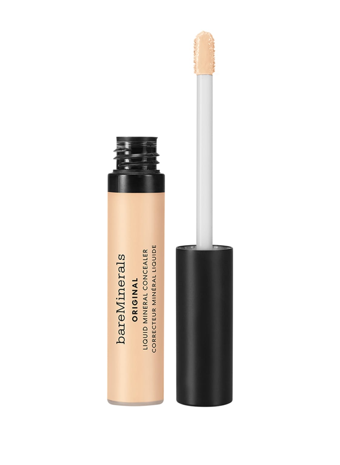 Bareminerals Original Liquid Mineral Concealer Bareminerals Original Liquid Mineral Concealer von bareMinerals