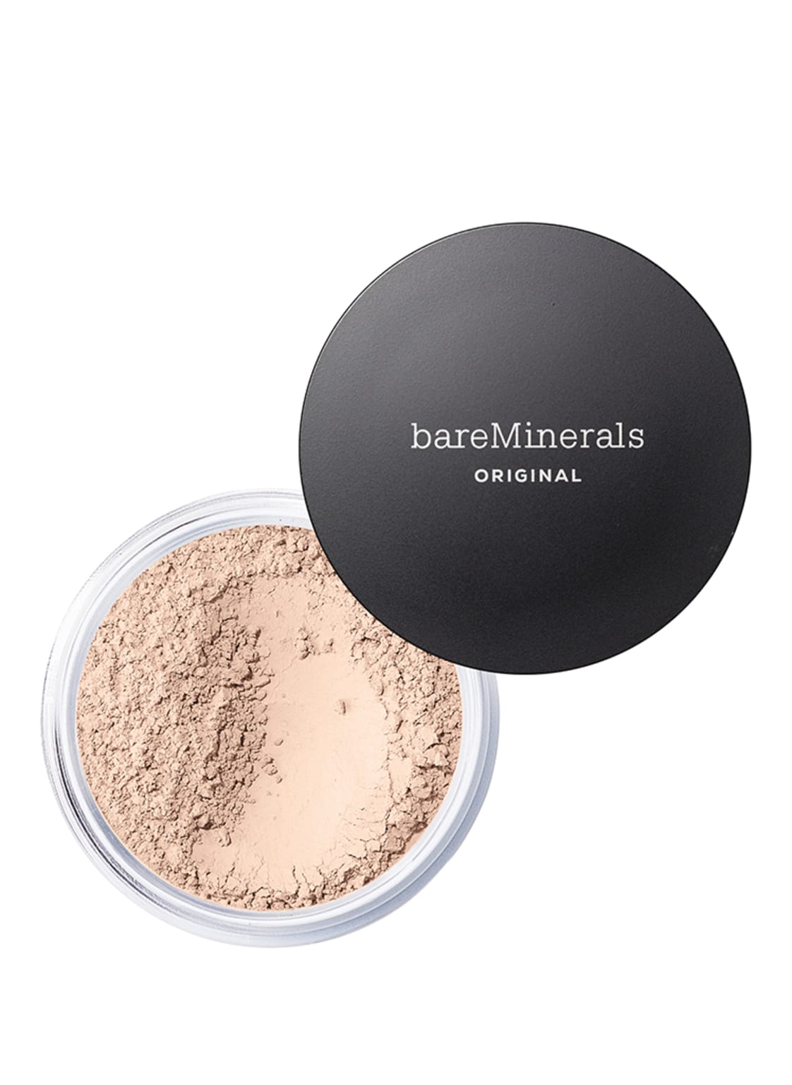 Bareminerals Original Loose Matte Foundation SPF 15 von bareMinerals