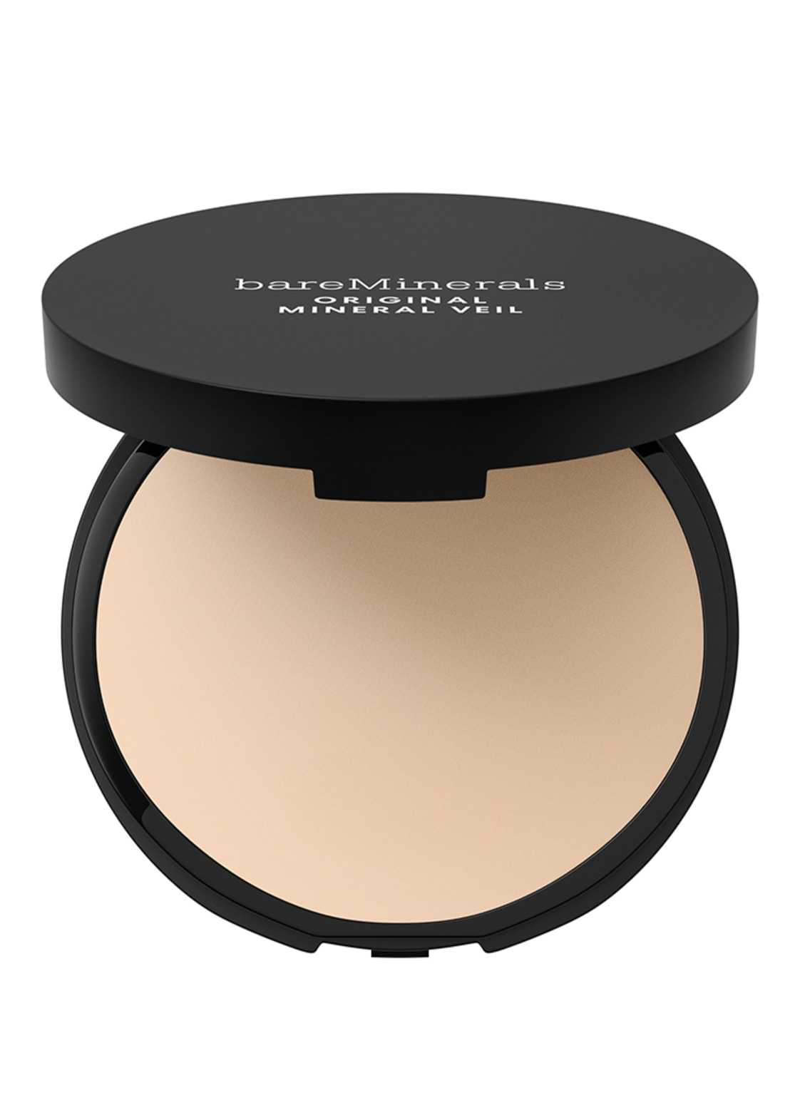 Bareminerals Original Mineral Veil Pressed Powder Bareminerals Original Mineral Veil Pressed Powder von bareMinerals