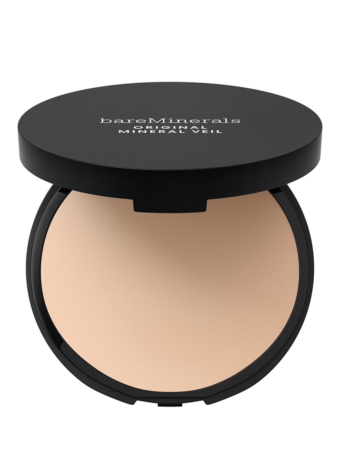 Bareminerals Original Mineral Veil Pressed Powder Bareminerals Original Mineral Veil Pressed Powder von bareMinerals