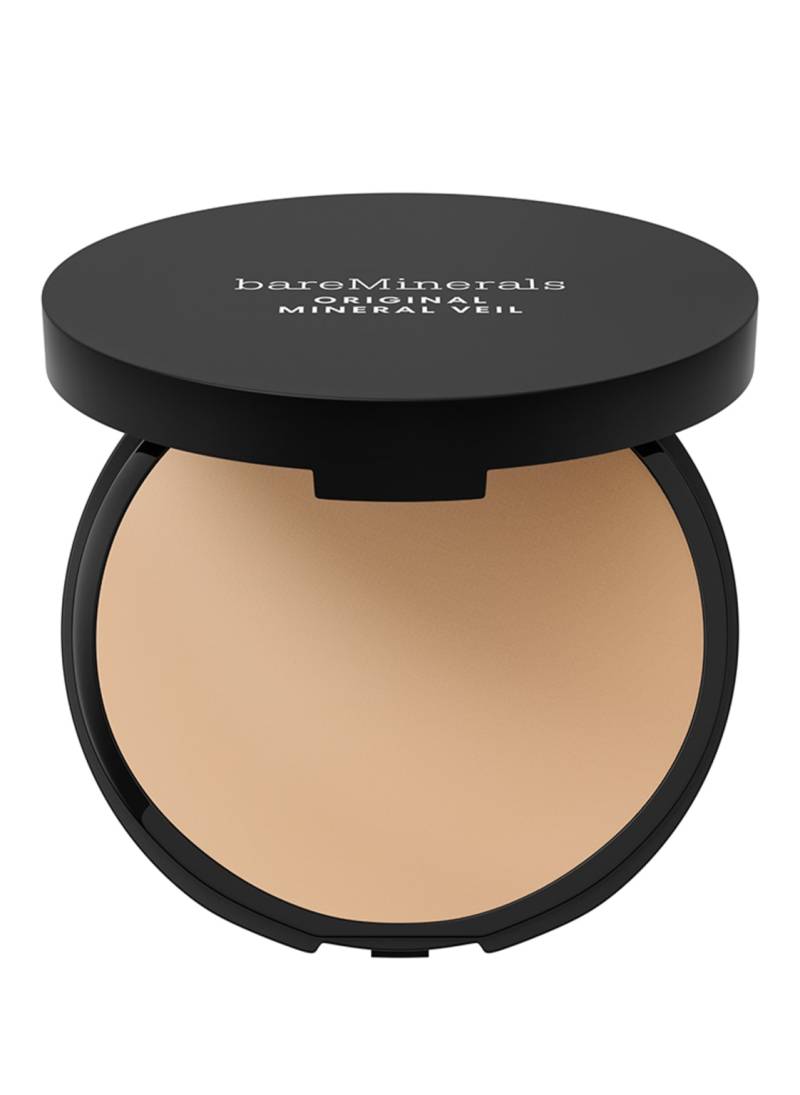 Bareminerals Original Mineral Veil Pressed Powder von bareMinerals