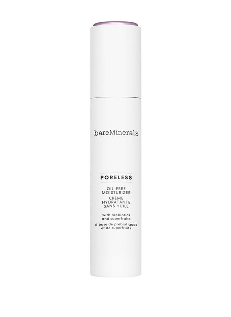 Bareminerals Poreless Oil Free Moisturizer 50 g von bareMinerals