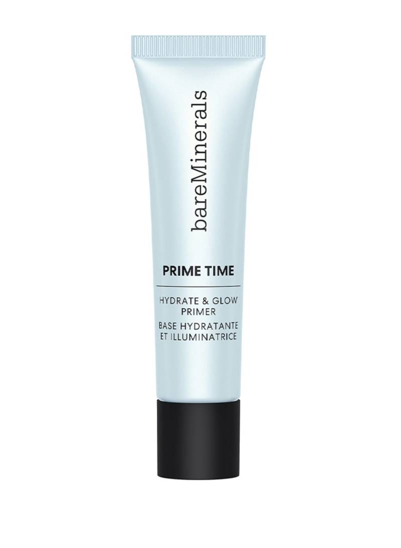 Bareminerals Prime Time Hydrate & Glow Primer 30 ml von bareMinerals