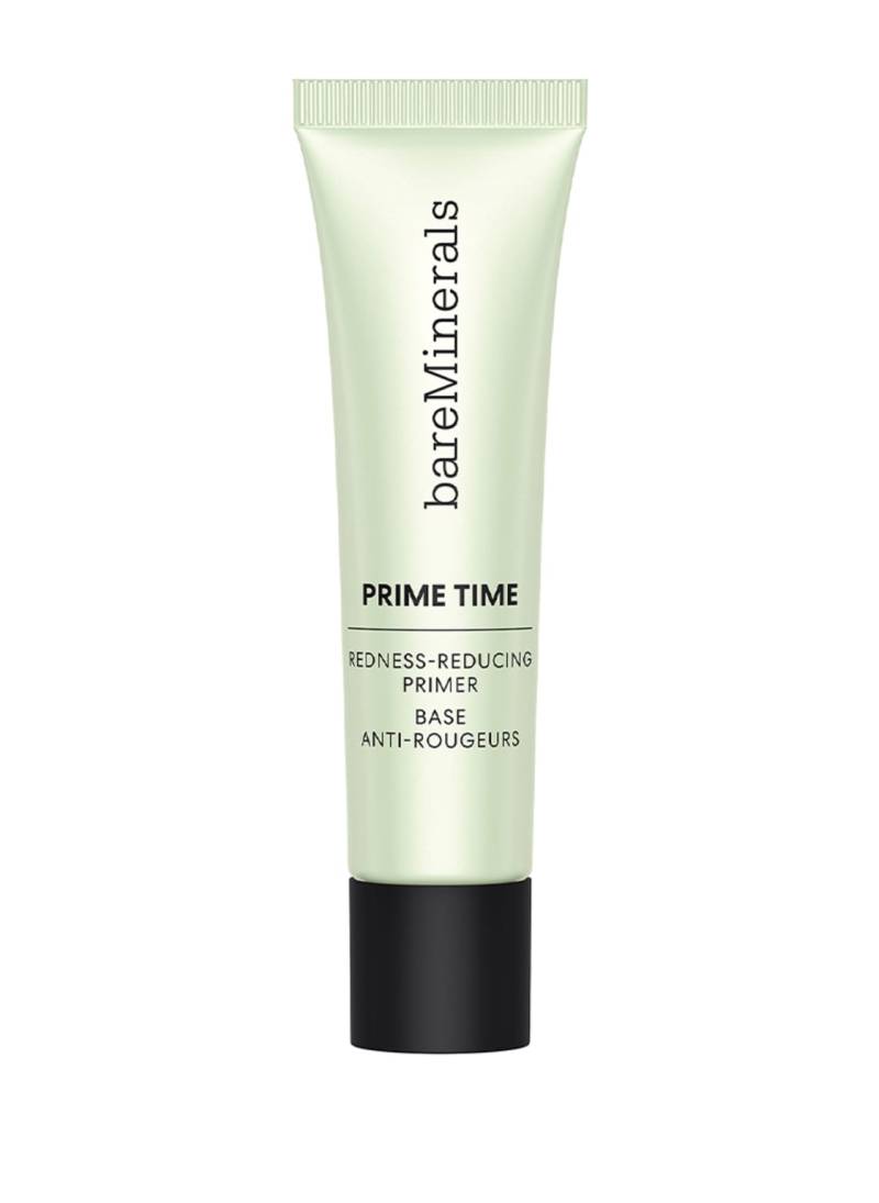 Bareminerals Prime Time Redness-Reducing Primer 30 ml von bareMinerals