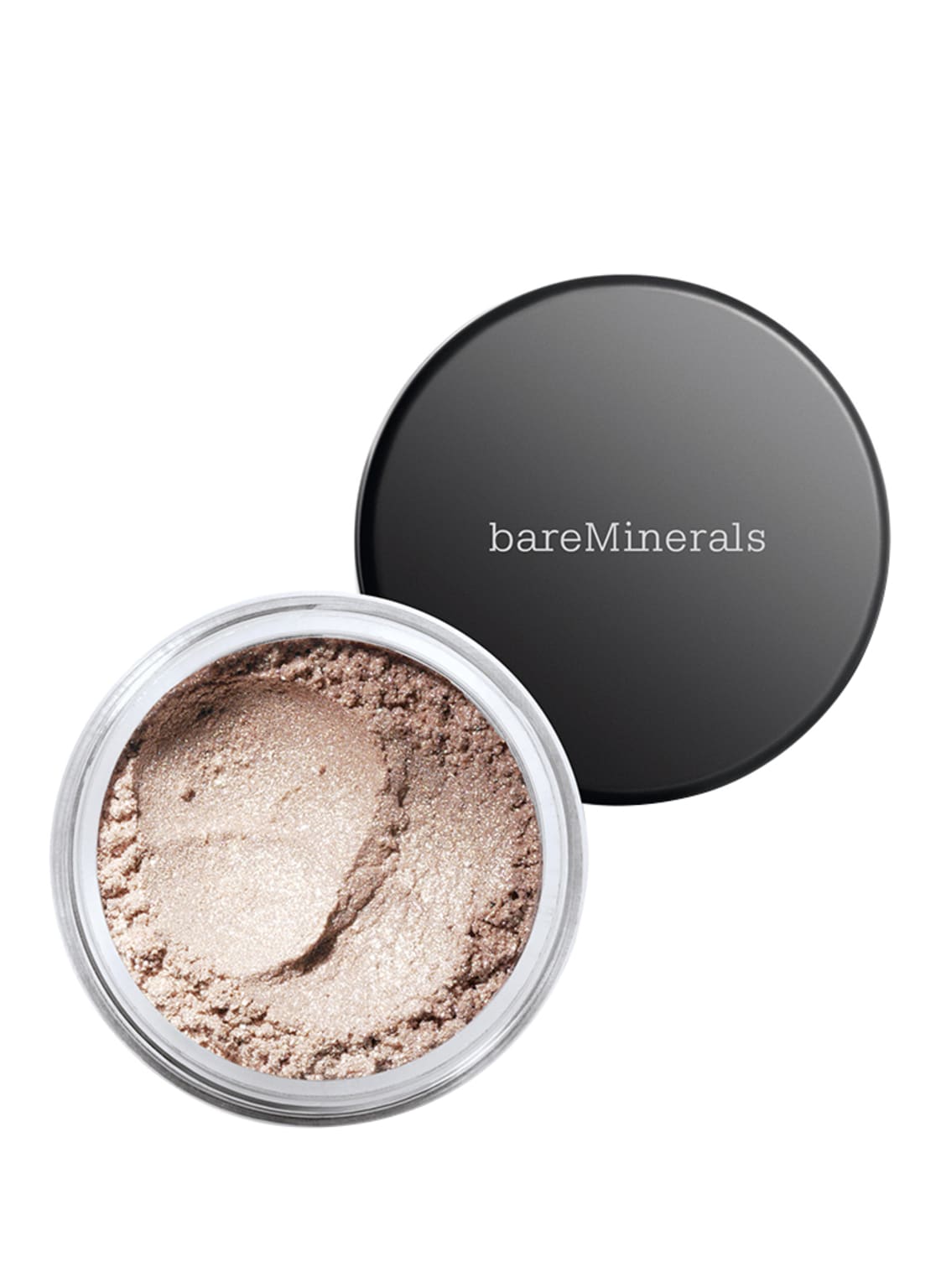 Bareminerals Shimmer Eyeshadow Lidschatten Bareminerals Shimmer Eyeshadow Lidschatten von bareMinerals