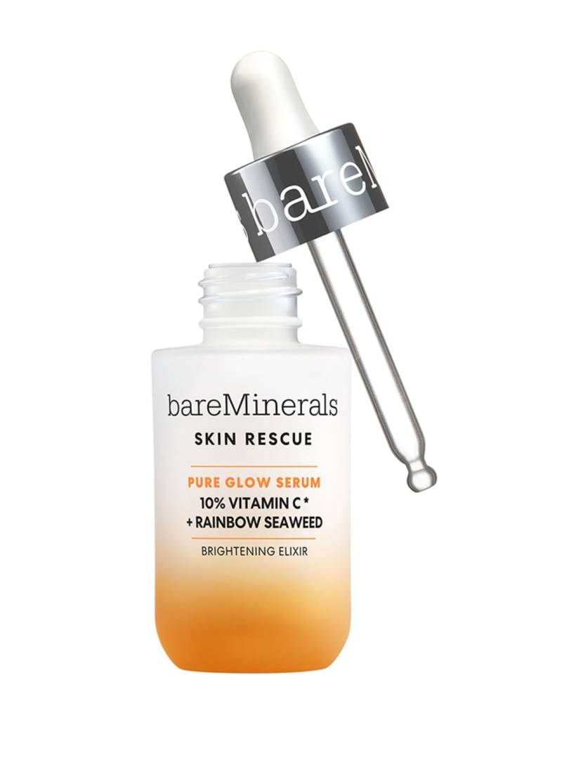 Bareminerals Skin Rescue Pure Glow Serum 30 ml von bareMinerals