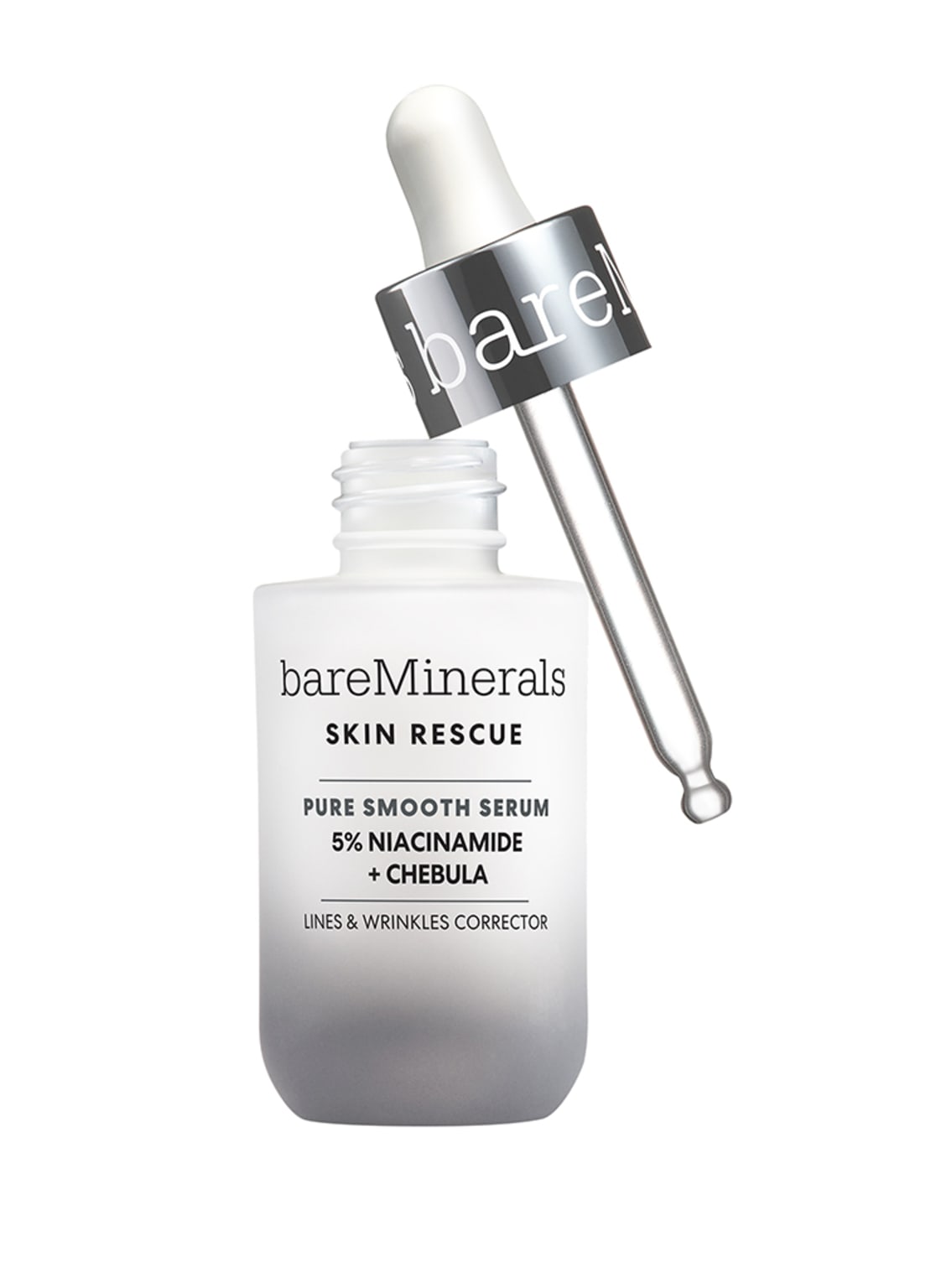 Bareminerals Skin Rescue​ Pure Smooth Serum 30 ml von bareMinerals