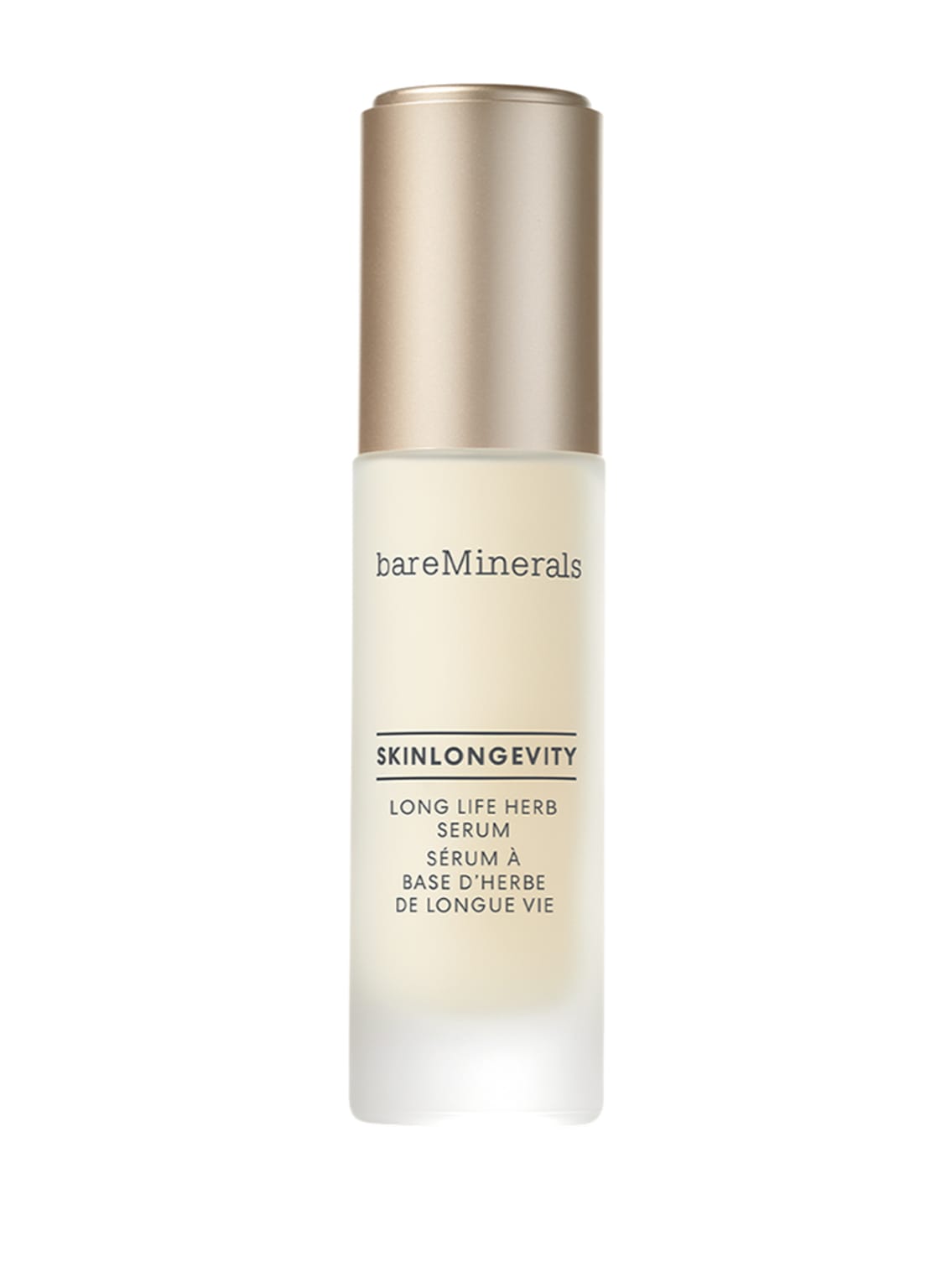 Bareminerals Skinlongevity Long Life Herb Serum 30 ml von bareMinerals