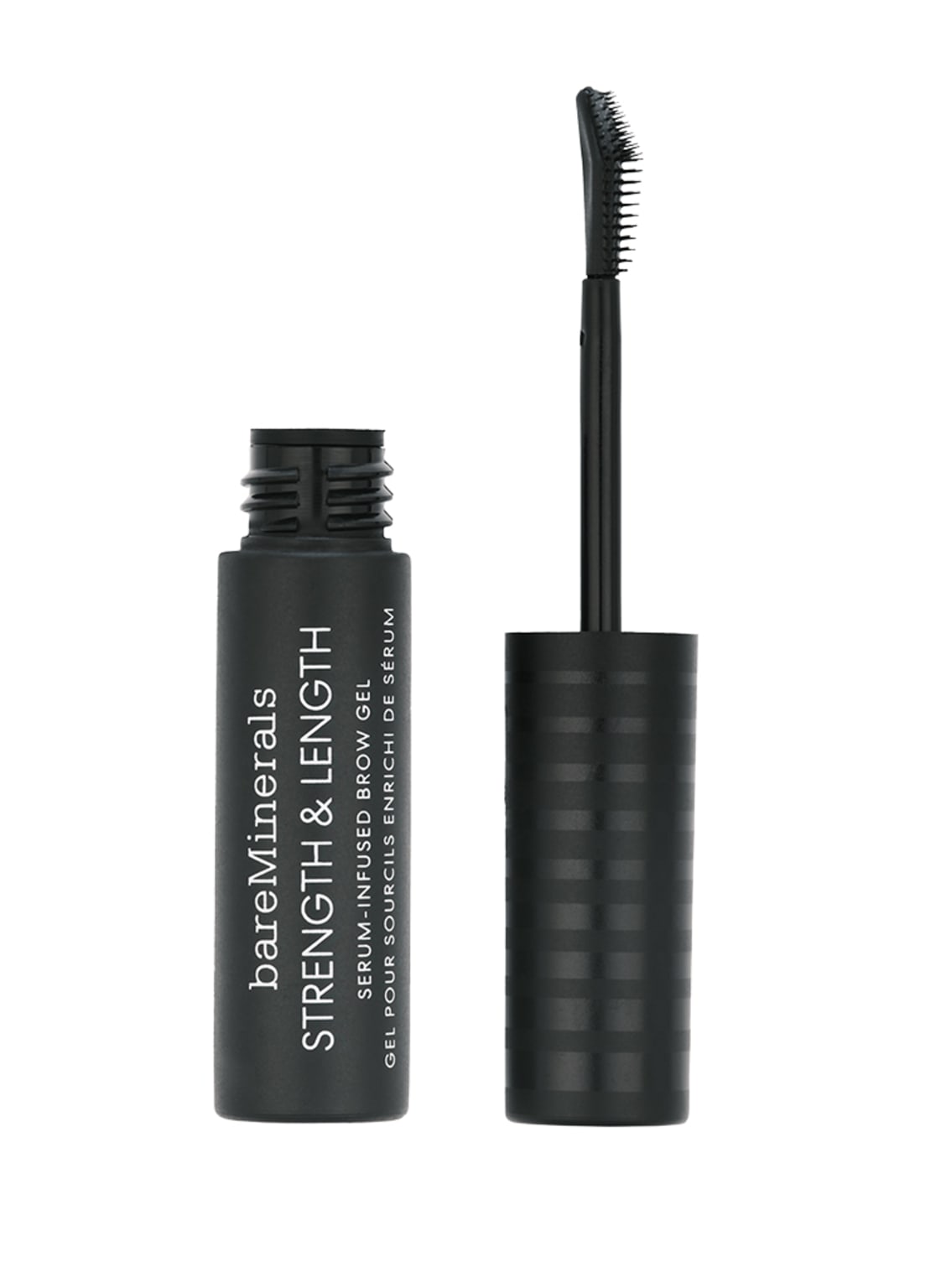 Bareminerals Strength & Length Brow Gel Bareminerals Strength & Length Brow Gel von bareMinerals