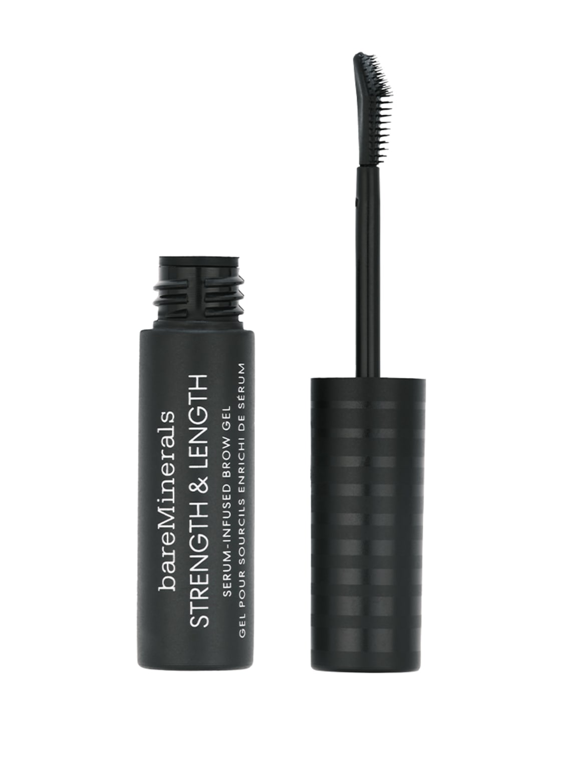 Bareminerals Strength & Length Brow Gel Bareminerals Strength & Length Brow Gel von bareMinerals