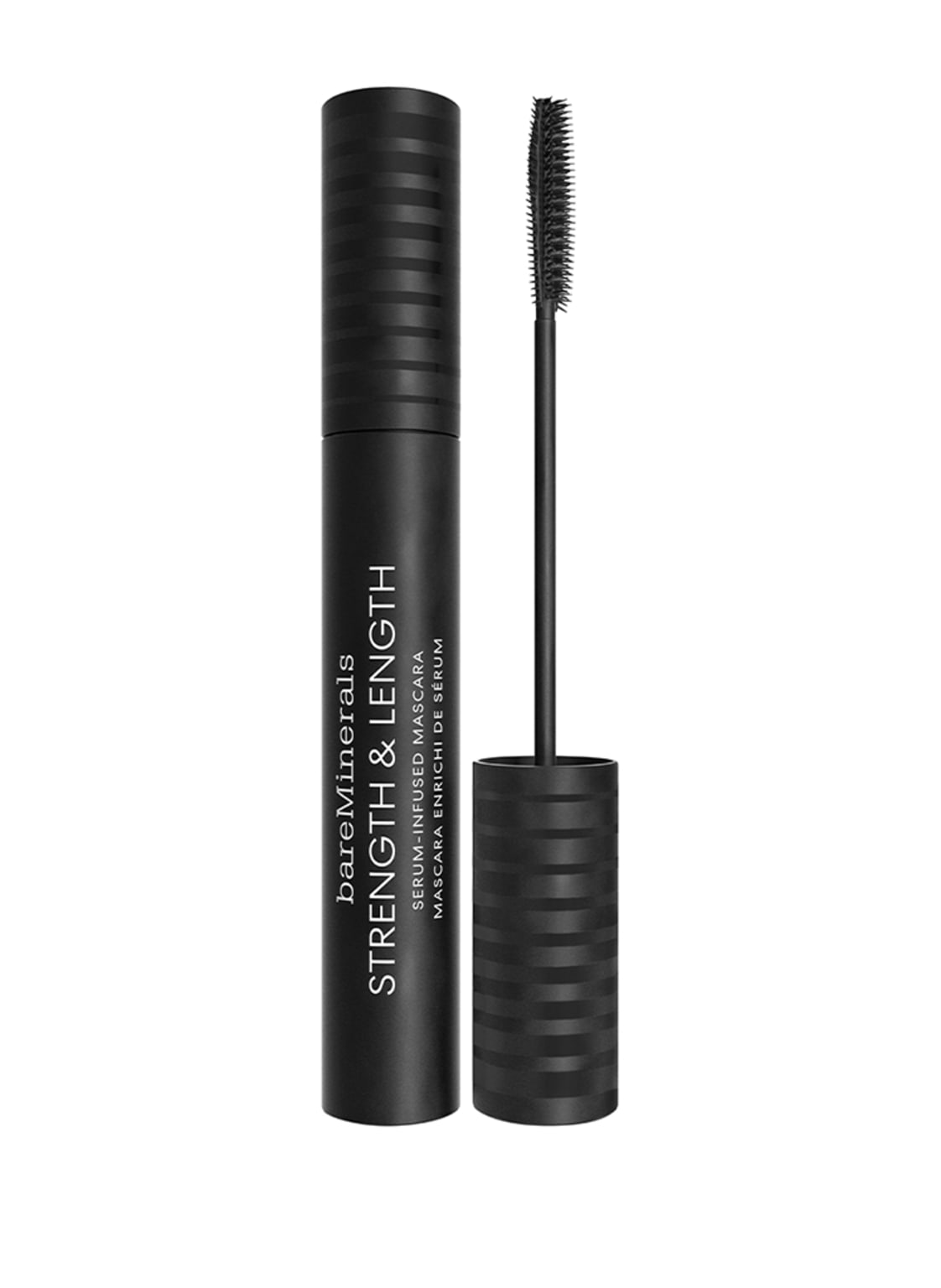 Bareminerals Strength & Length Mascara von bareMinerals