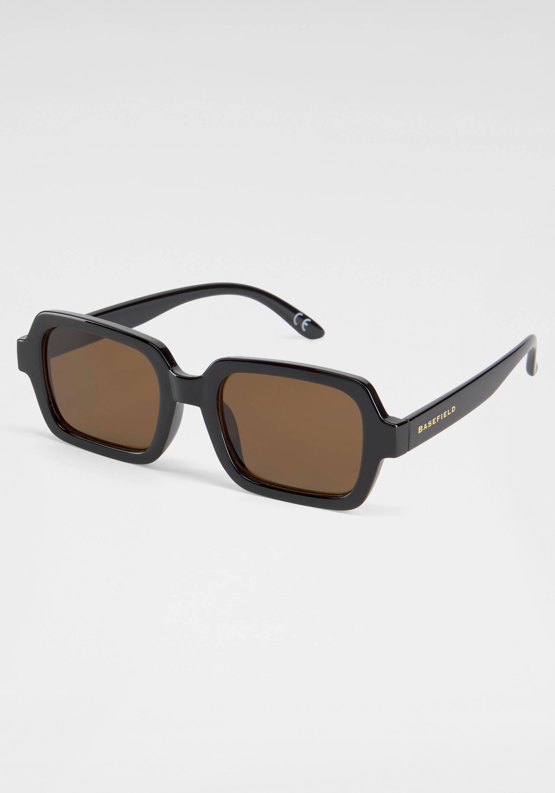 BASEFIELD Retrosonnenbrille von basefield