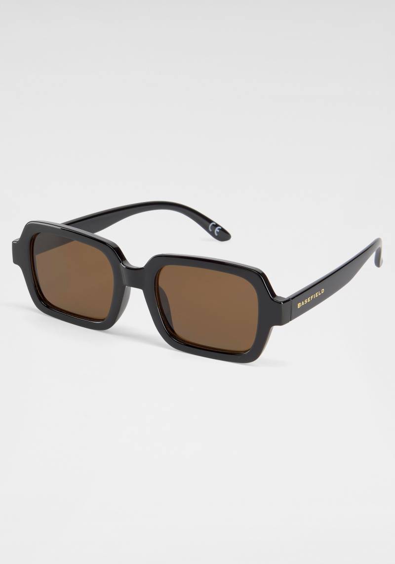 BASEFIELD Retrosonnenbrille von basefield