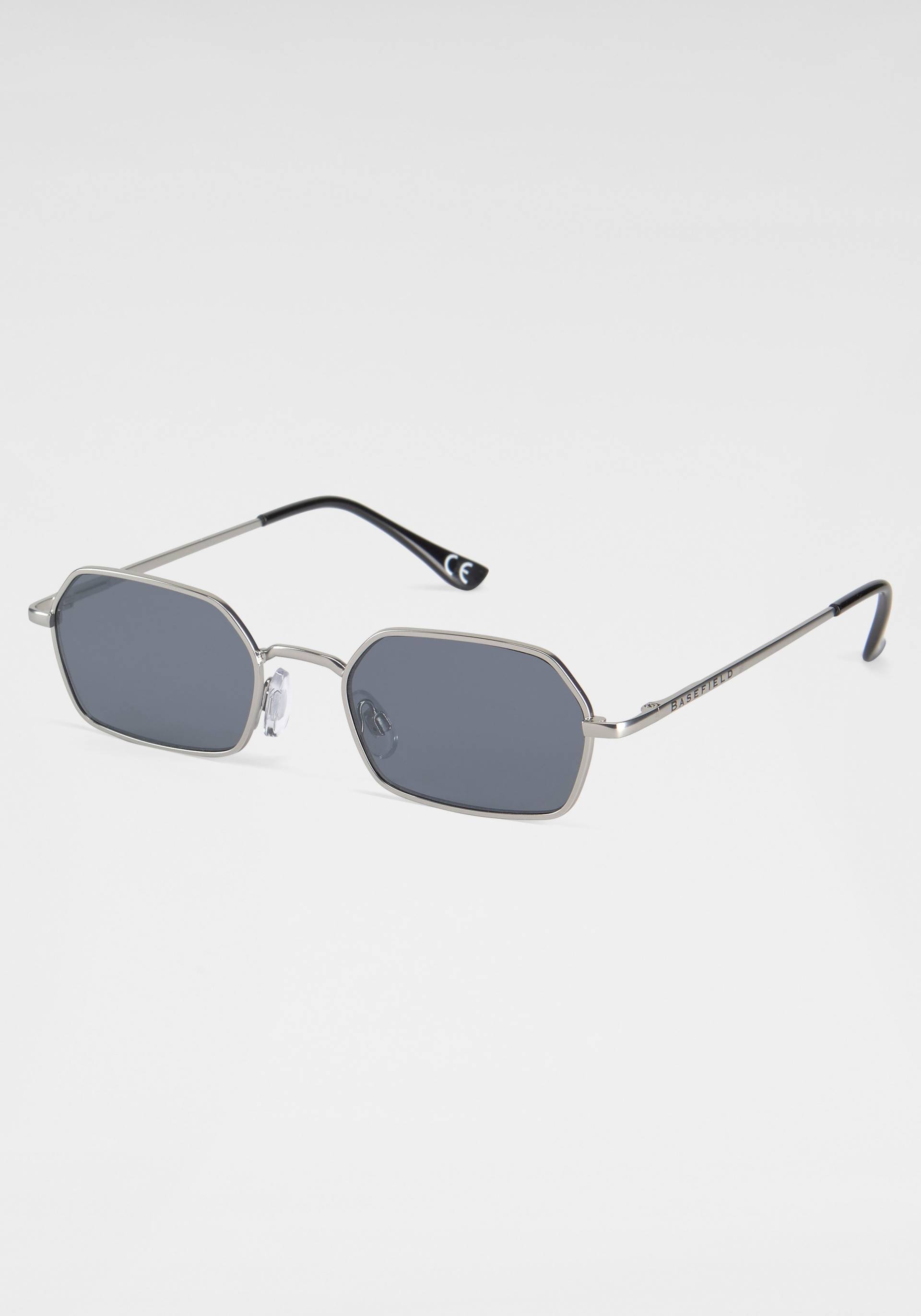 BASEFIELD Retrosonnenbrille von basefield