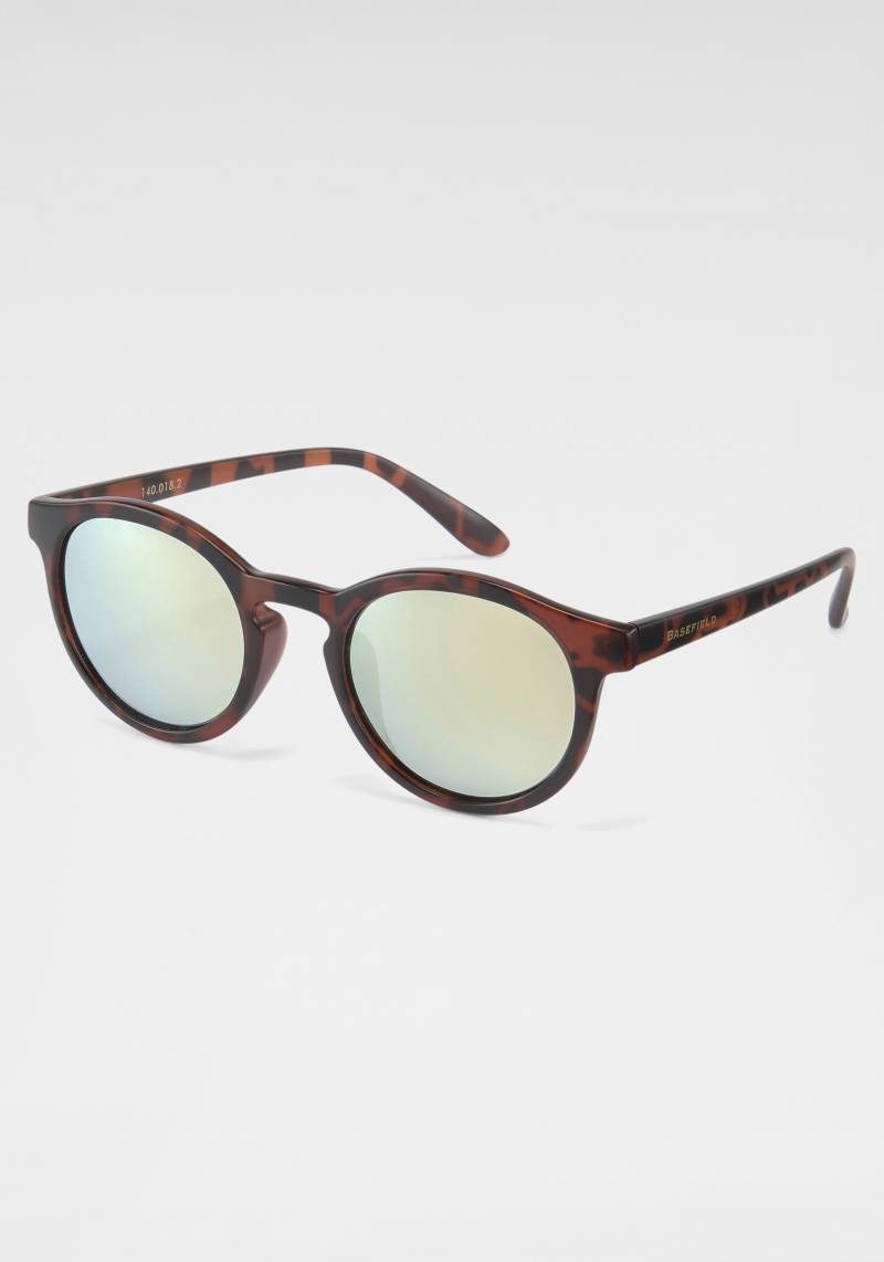 BASEFIELD Sonnenbrille von basefield