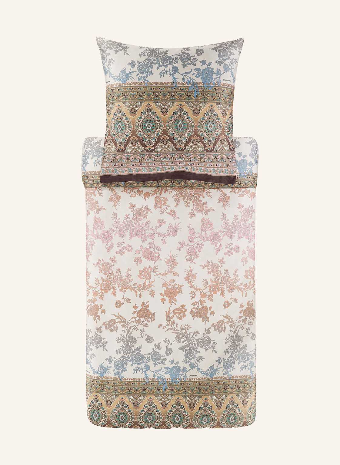 Bassetti Bettwäsche Agrigento 42 beige Bassetti Bettwäsche Agrigento 42 beige von bassetti