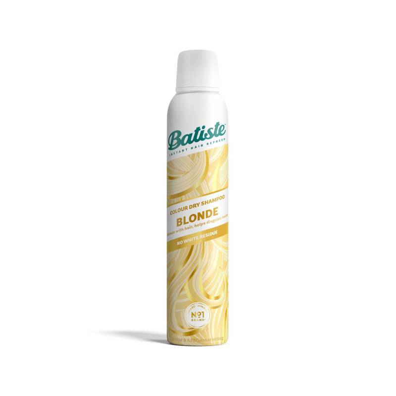 Trockenshampoo Light & Blonde Damen  200ml von batiste