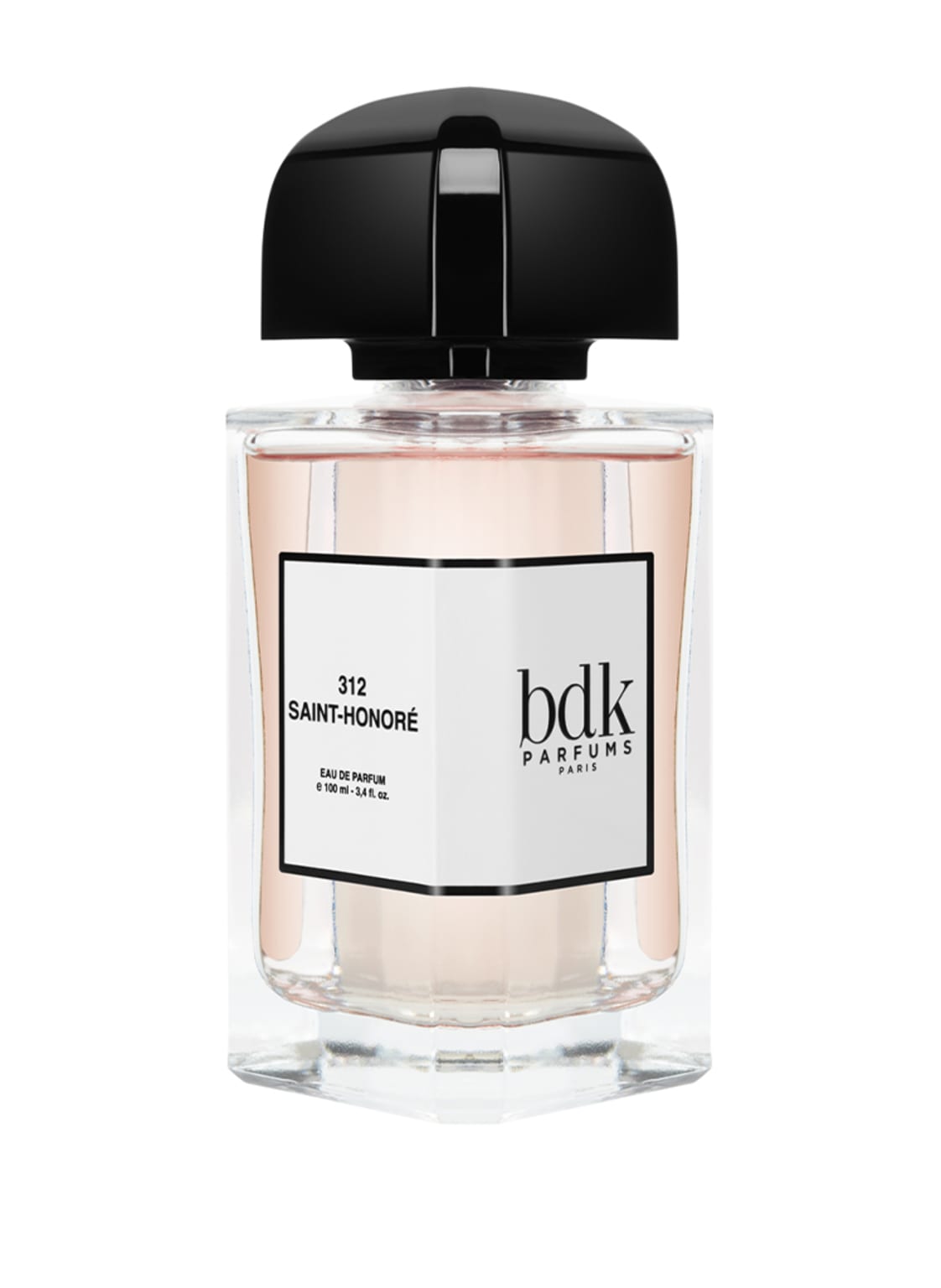 Bdk Parfums 312 Saint-Honoré Eau de Parfum 100 ml von bdk Parfums