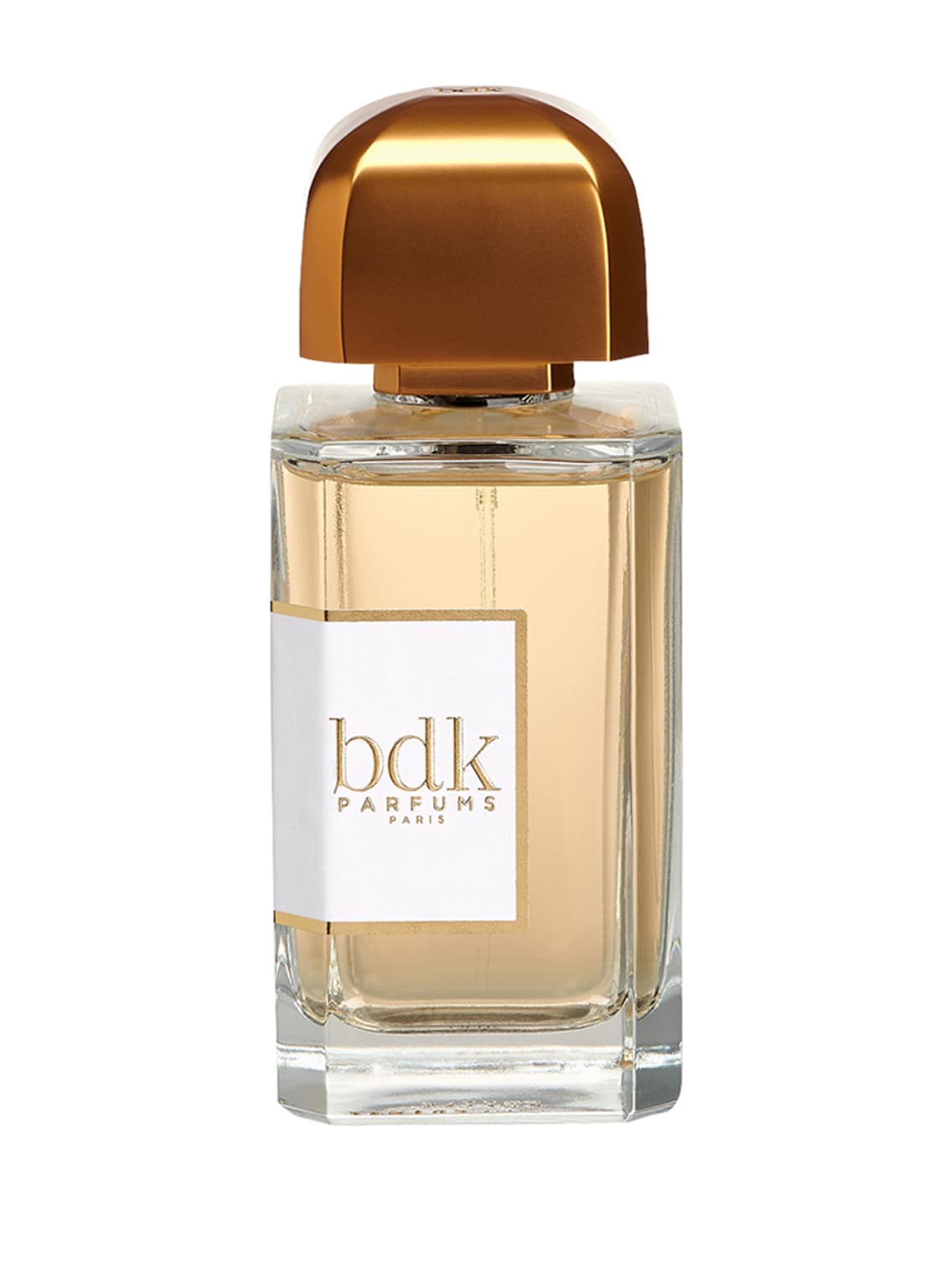 Bdk Parfums Crème De Cuir Eau de Parfum 100 ml von bdk Parfums