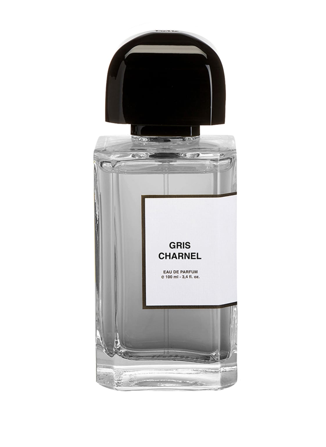 Bdk Parfums Gris Charnel Eau de Parfum 100 ml von bdk Parfums