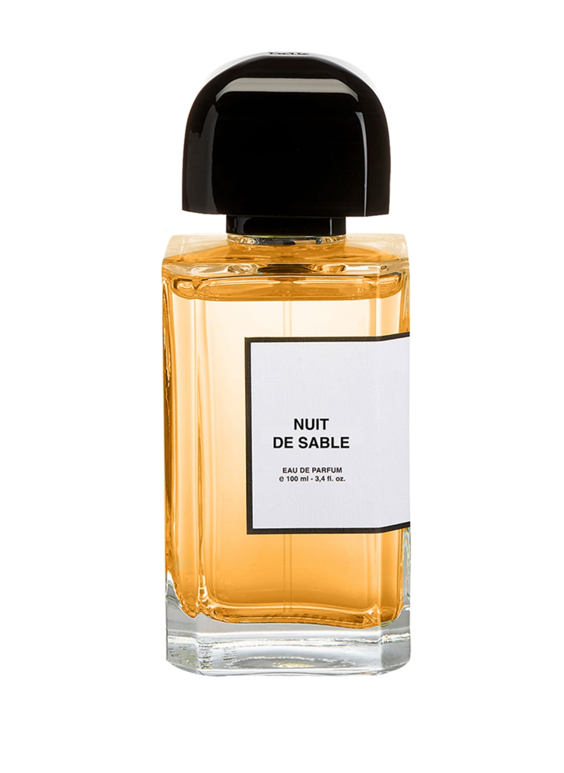 Bdk Parfums Nuit De Sable Eau de Parfum 100 ml von bdk Parfums