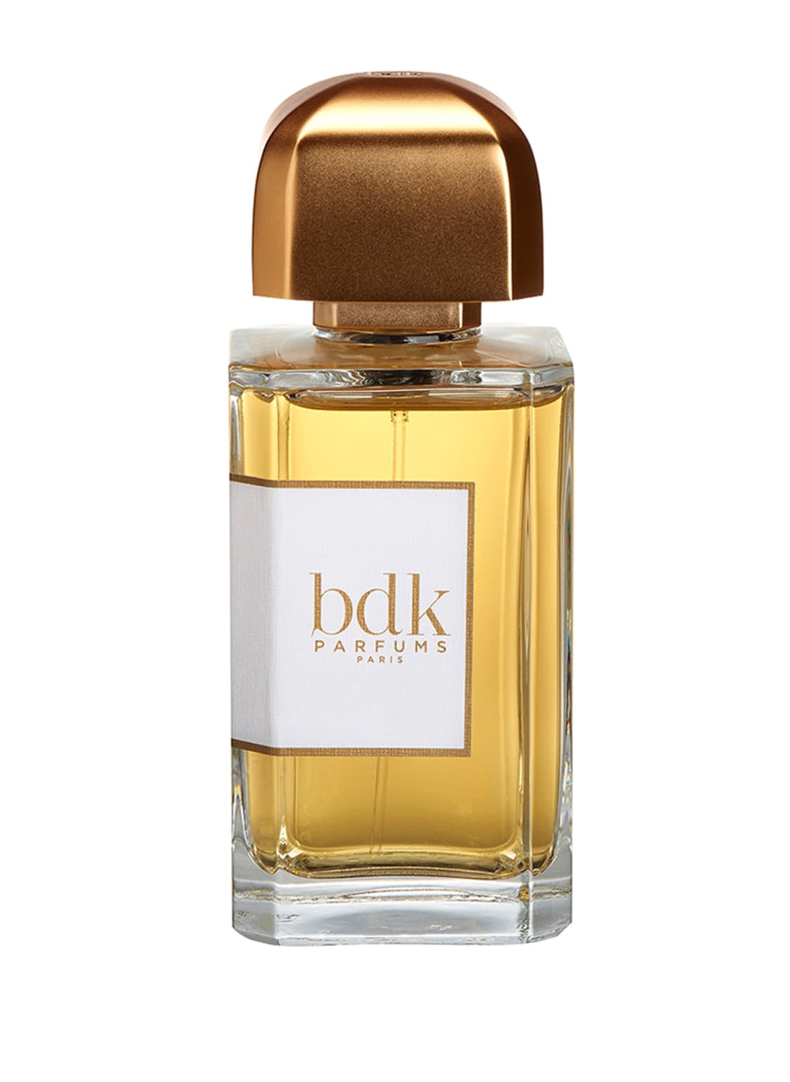 Bdk Parfums Oud Abramad Eau de Parfum 100 ml von bdk Parfums