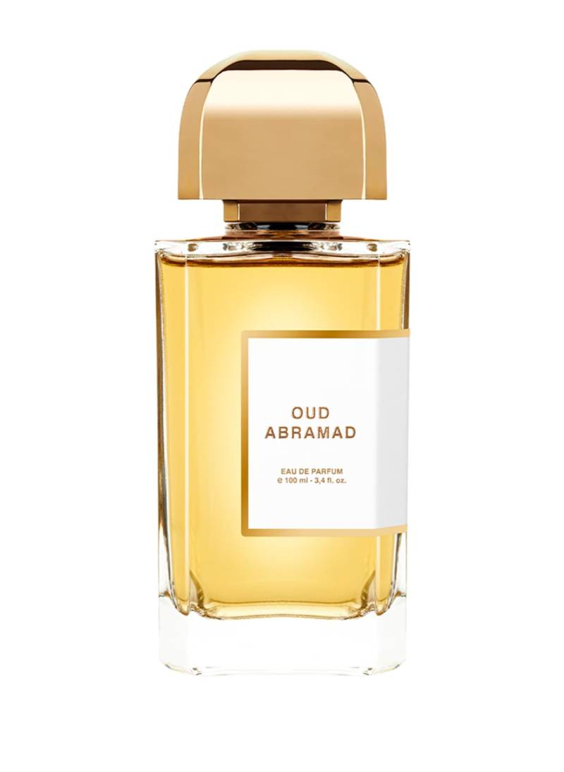 Bdk Parfums Oud Abramad Eau de Parfum 100 ml von bdk Parfums