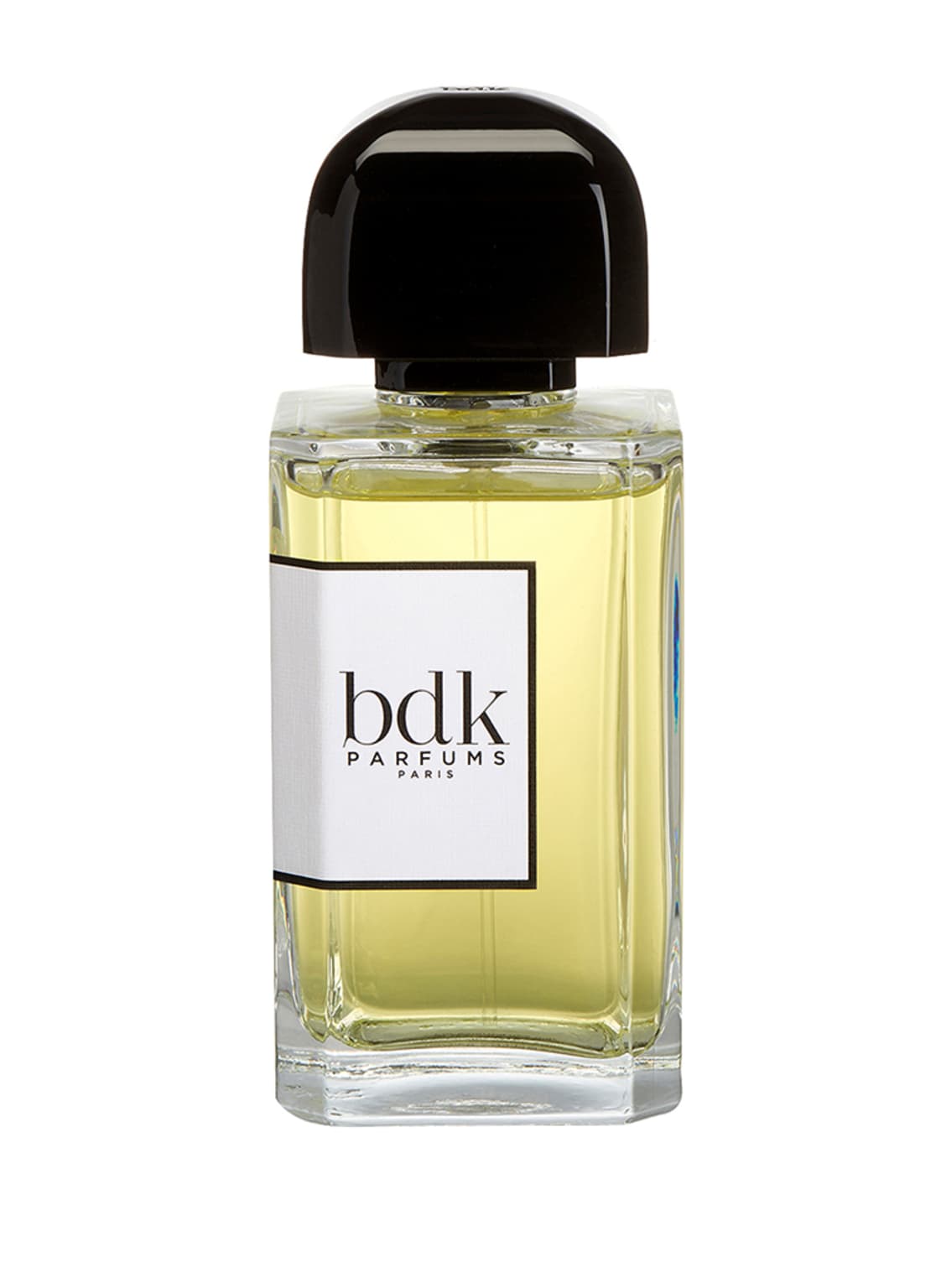 Bdk Parfums Pas Ce Soir Eau de Parfum 100 ml von bdk Parfums