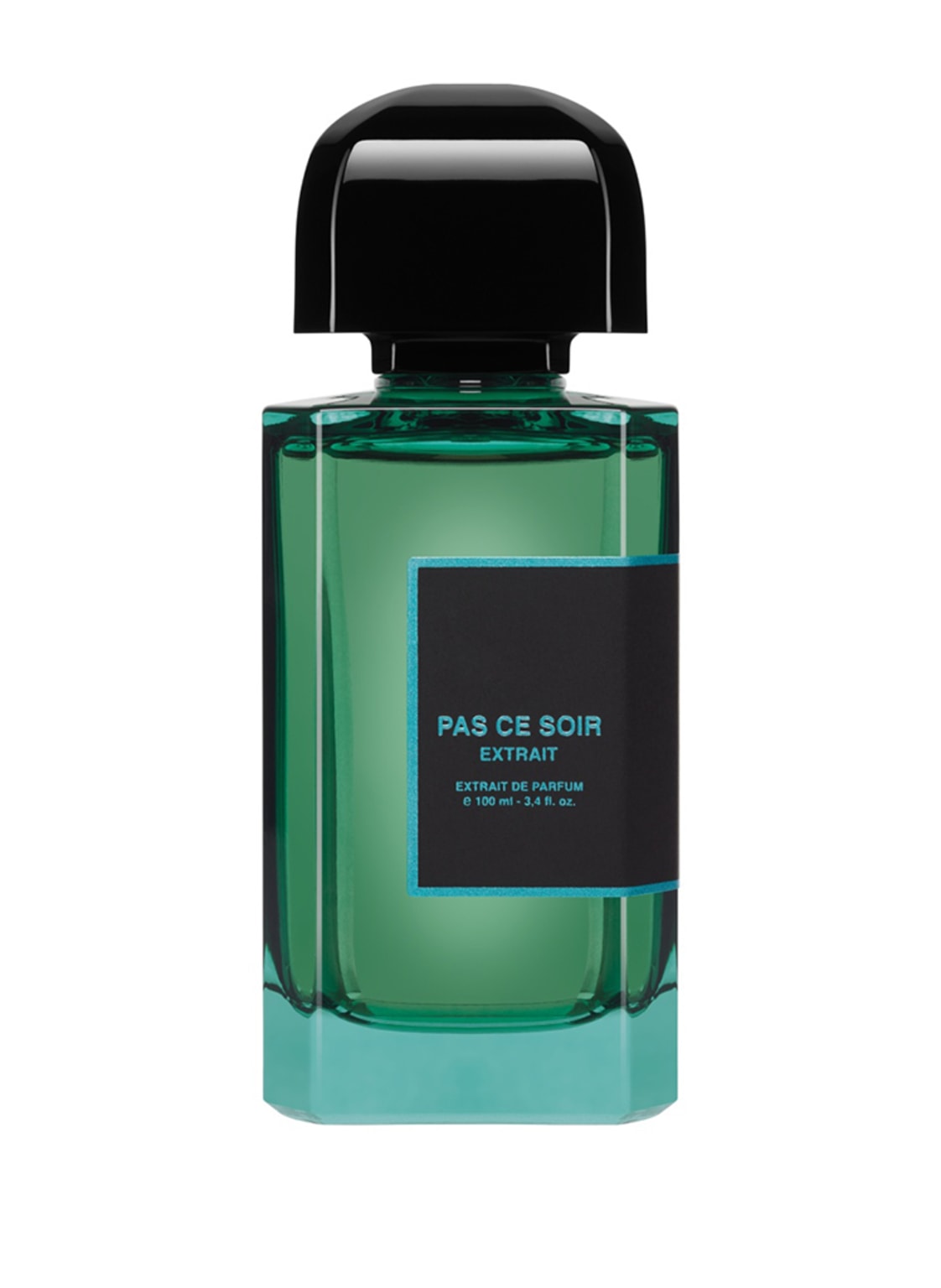 Bdk Parfums Pas Ce Soir Extrait Eau de Parfum 100 ml von bdk Parfums