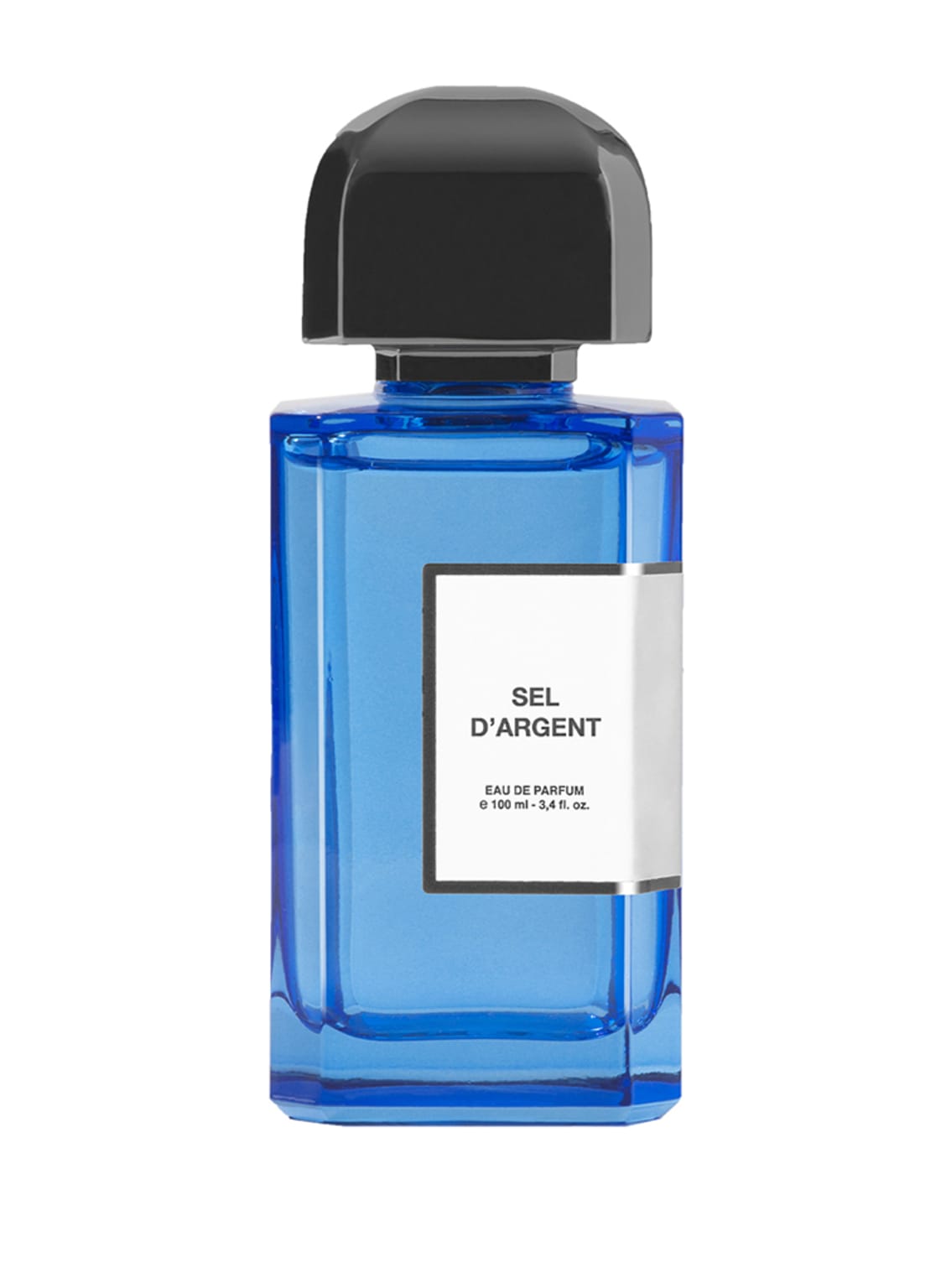 Bdk Parfums Sel D'argent Eau de Parfum 100 ml von bdk Parfums