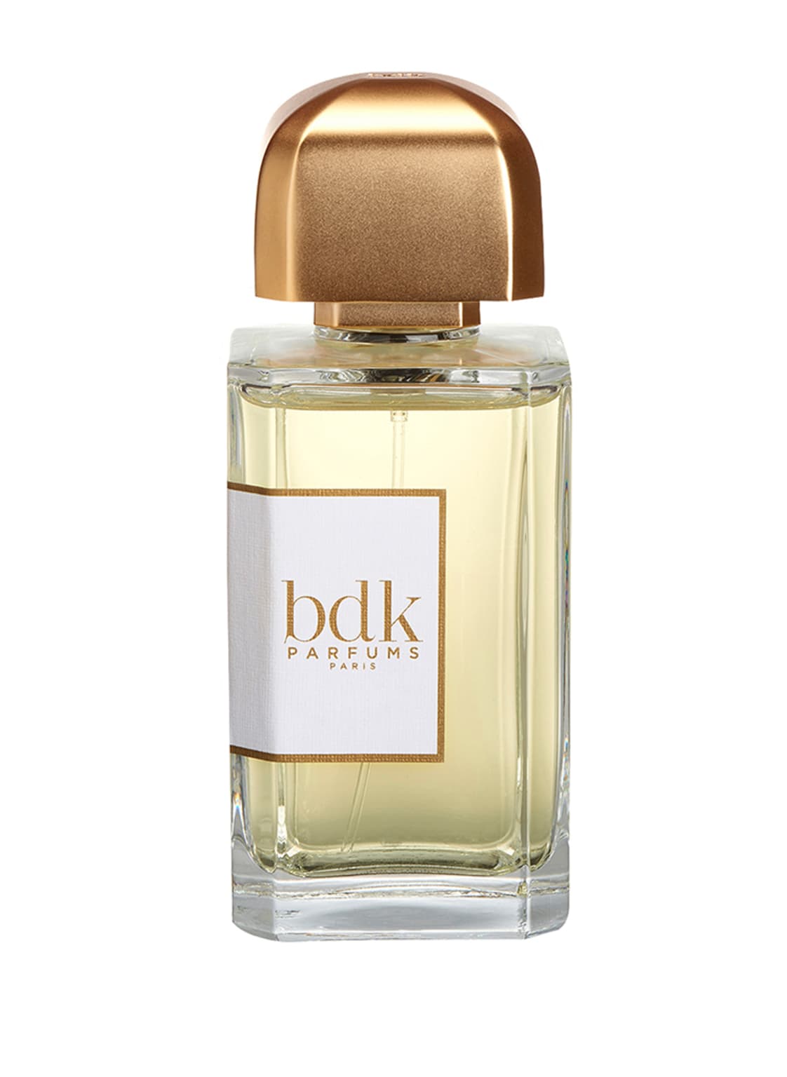 Bdk Parfums Tubereuse Imperiale Eau de Parfum 100 ml von bdk Parfums