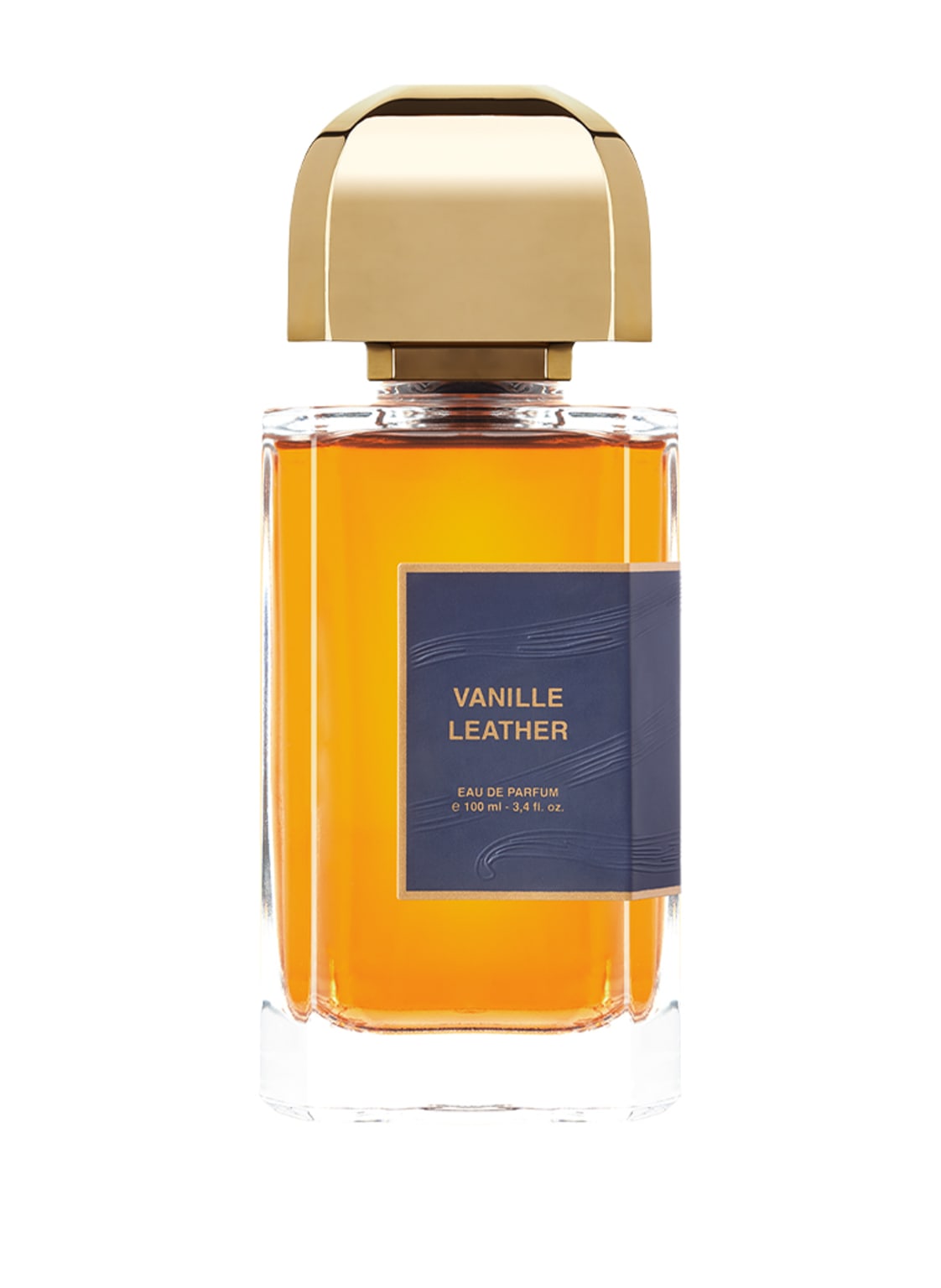 Bdk Parfums Vanille Leather Eau de Parfum 100 ml von bdk Parfums