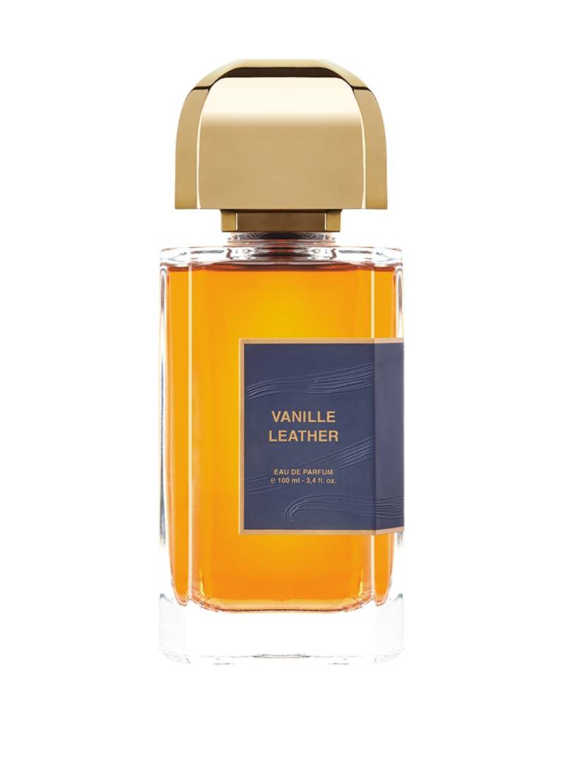 Bdk Parfums Vanille Leather Eau de Parfum 100 ml von bdk Parfums