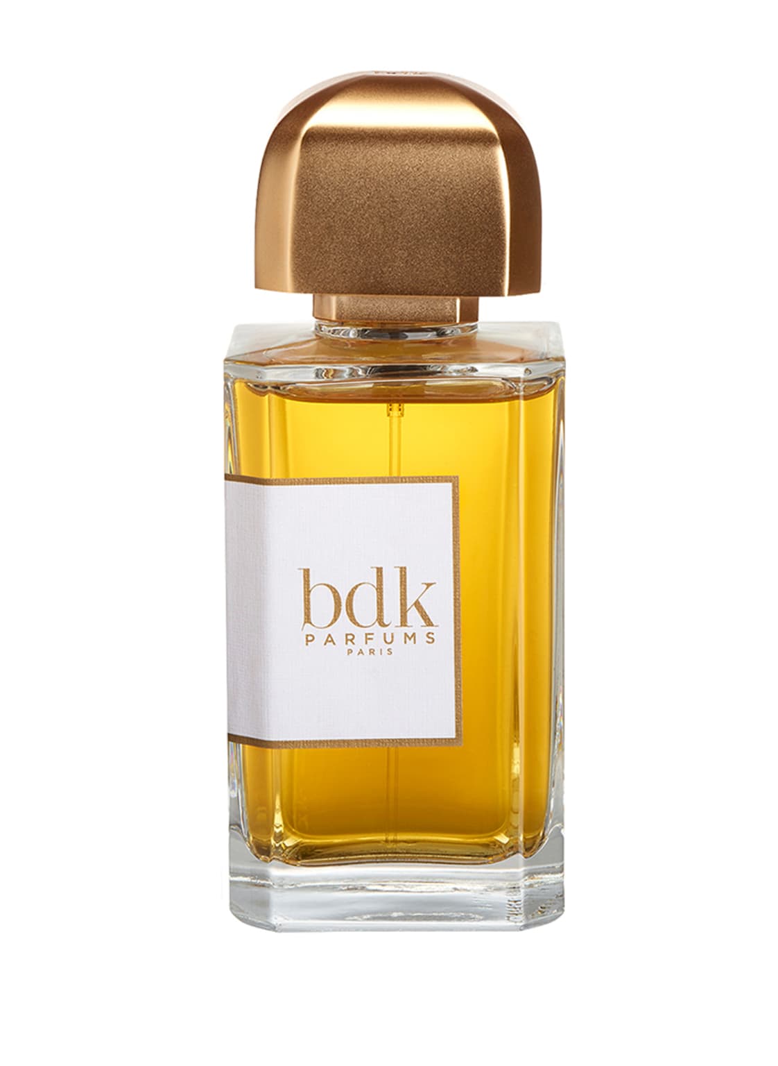 Bdk Parfums Wood Jasmin Eau de Parfum 100 ml von bdk Parfums