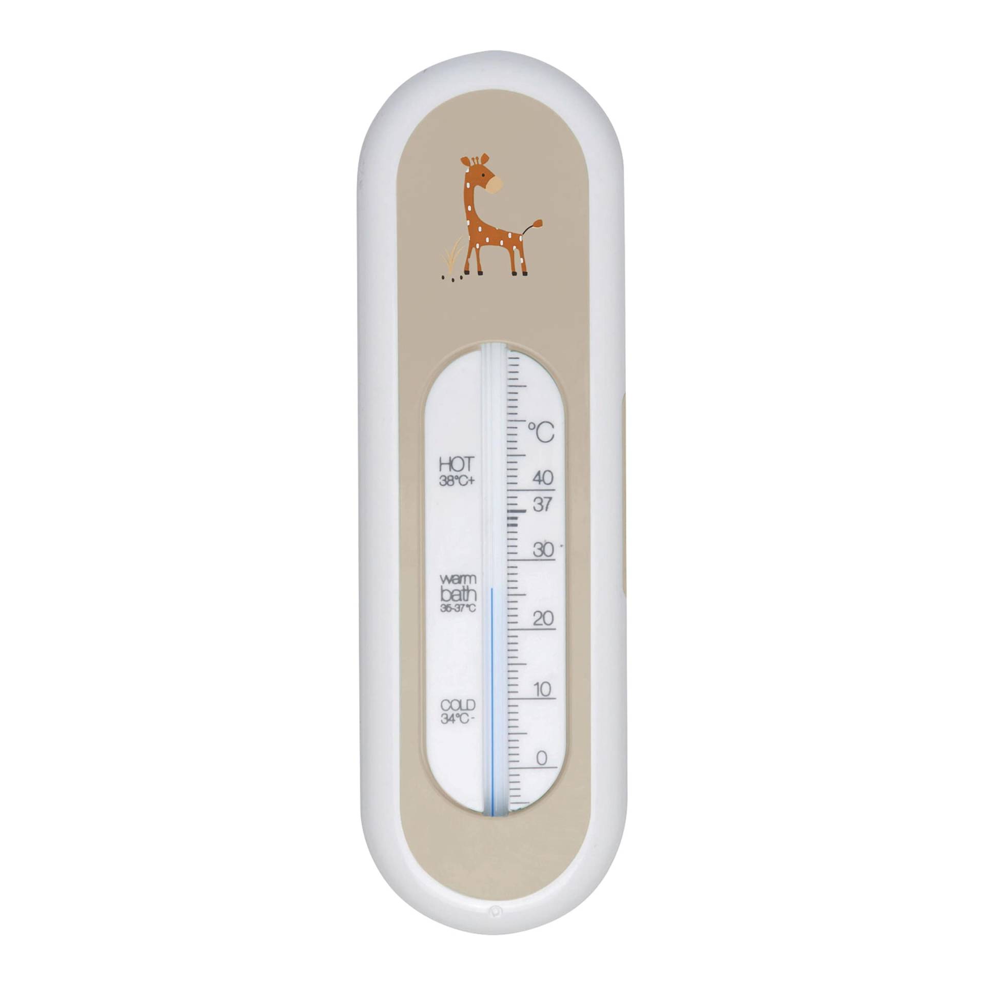 Badethermometer Click von bébé-jou