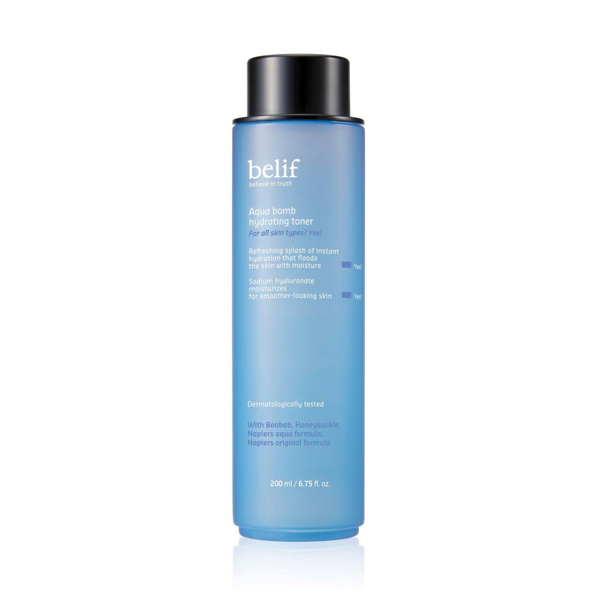 Aqua Bomb Hydrating Toner Damen Fantasie