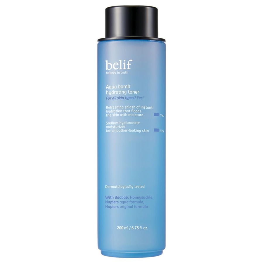 belif  belif Aqua Bomb Hydrating gesichtswasser 200.0 ml von belif