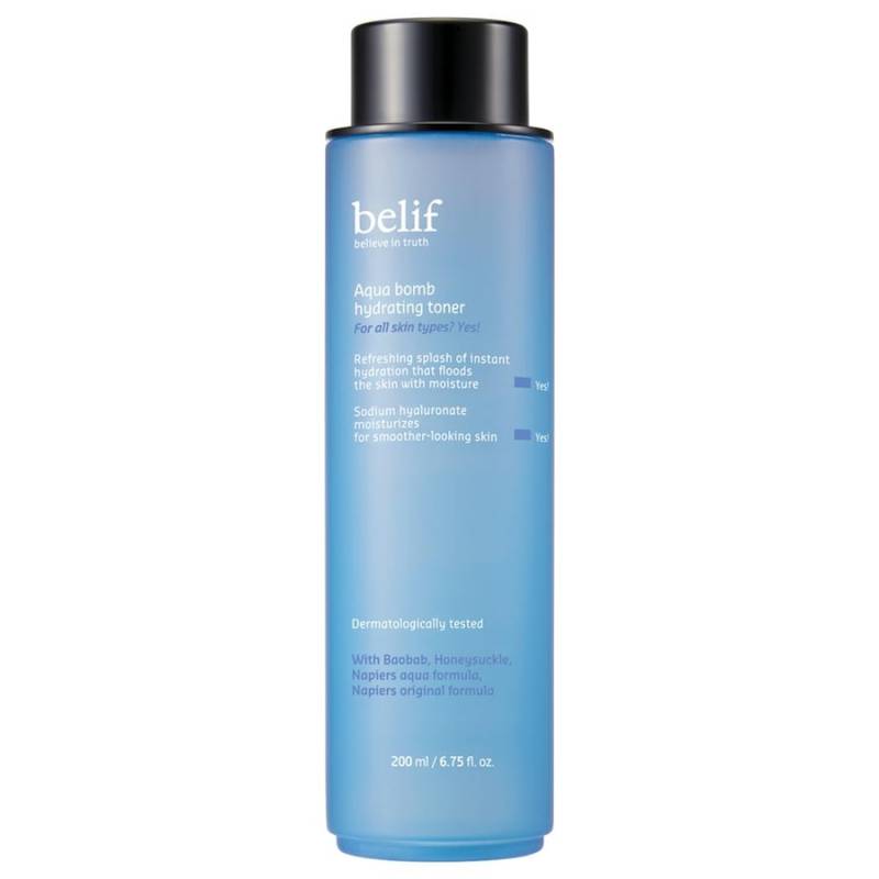 belif  belif Aqua Bomb Hydrating gesichtswasser 200.0 ml von belif