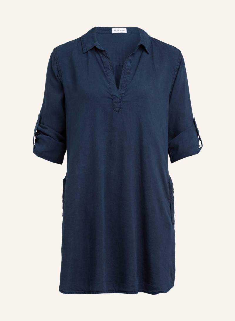 Bella Dahl Kleid blau von bella dahl