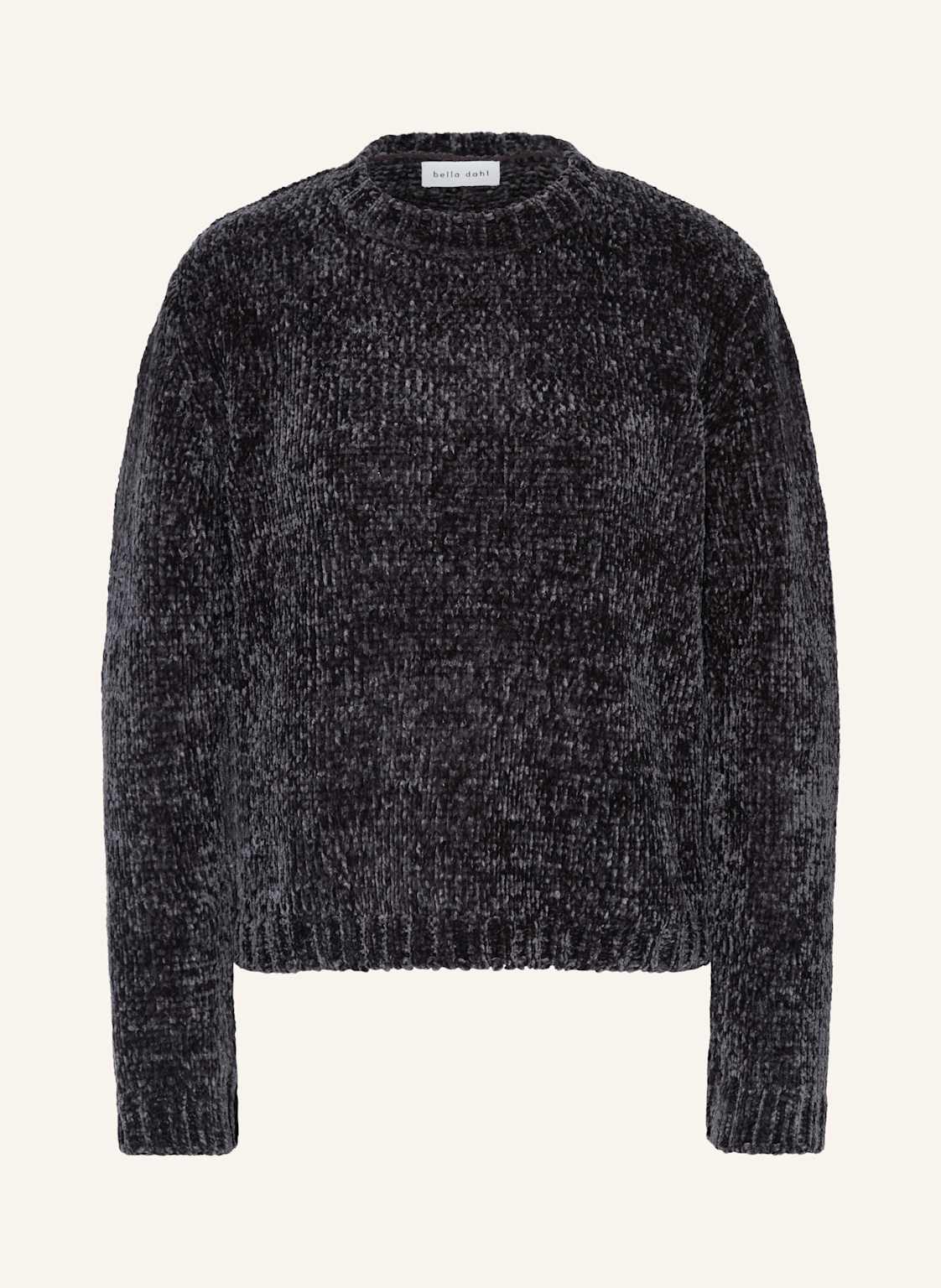 Bella Dahl Pullover grau Bella Dahl Pullover grau von bella dahl