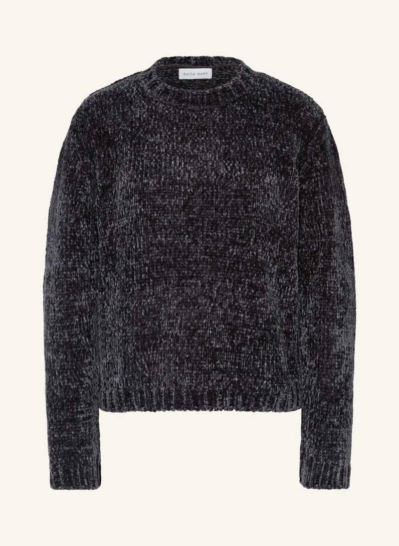 Bella Dahl Pullover grau Bella Dahl Pullover grau von bella dahl