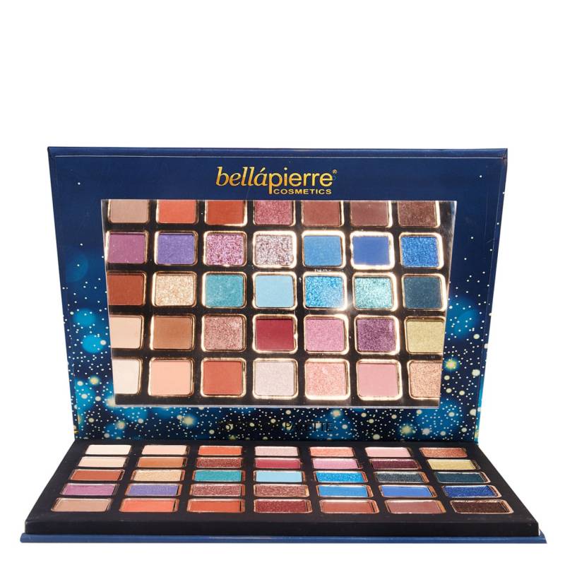 bellapierre Eyes - All-Stars Eyeshadow Palette von bellapierre