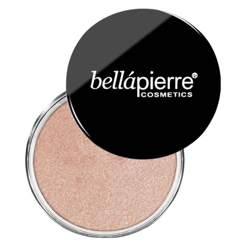 bellapierre Eyes - Shimmer Powders Bubble Gum von bellapierre