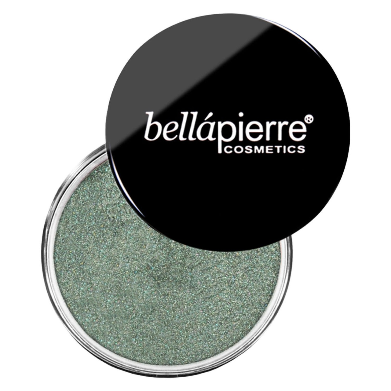 bellapierre Eyes - Shimmer Powders Cadence von bellapierre