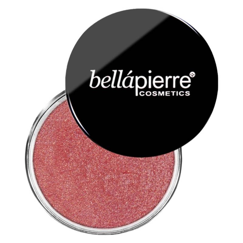 bellapierre Eyes - Shimmer Powders Desire von bellapierre