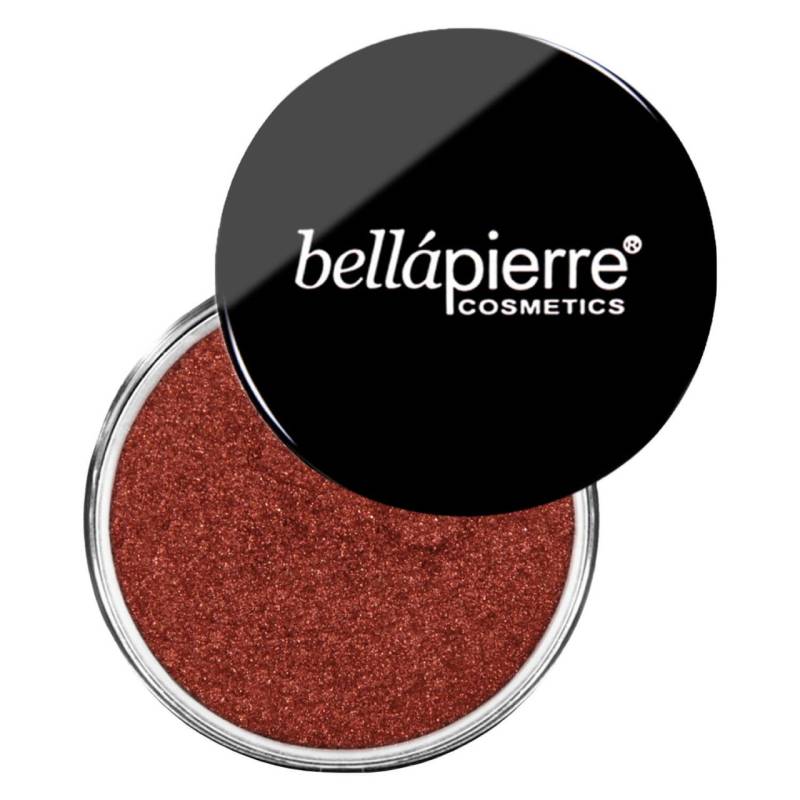 bellapierre Eyes - Shimmer Powders Jadoo von bellapierre