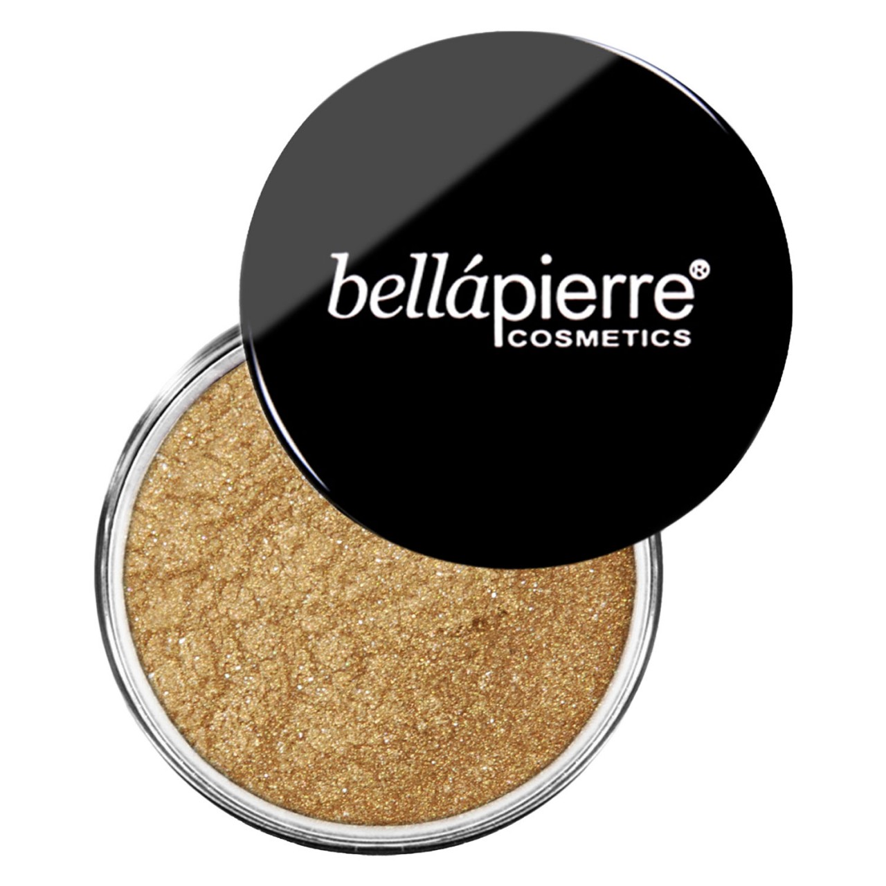 bellapierre Eyes - Shimmer Powders Oblivious von bellapierre