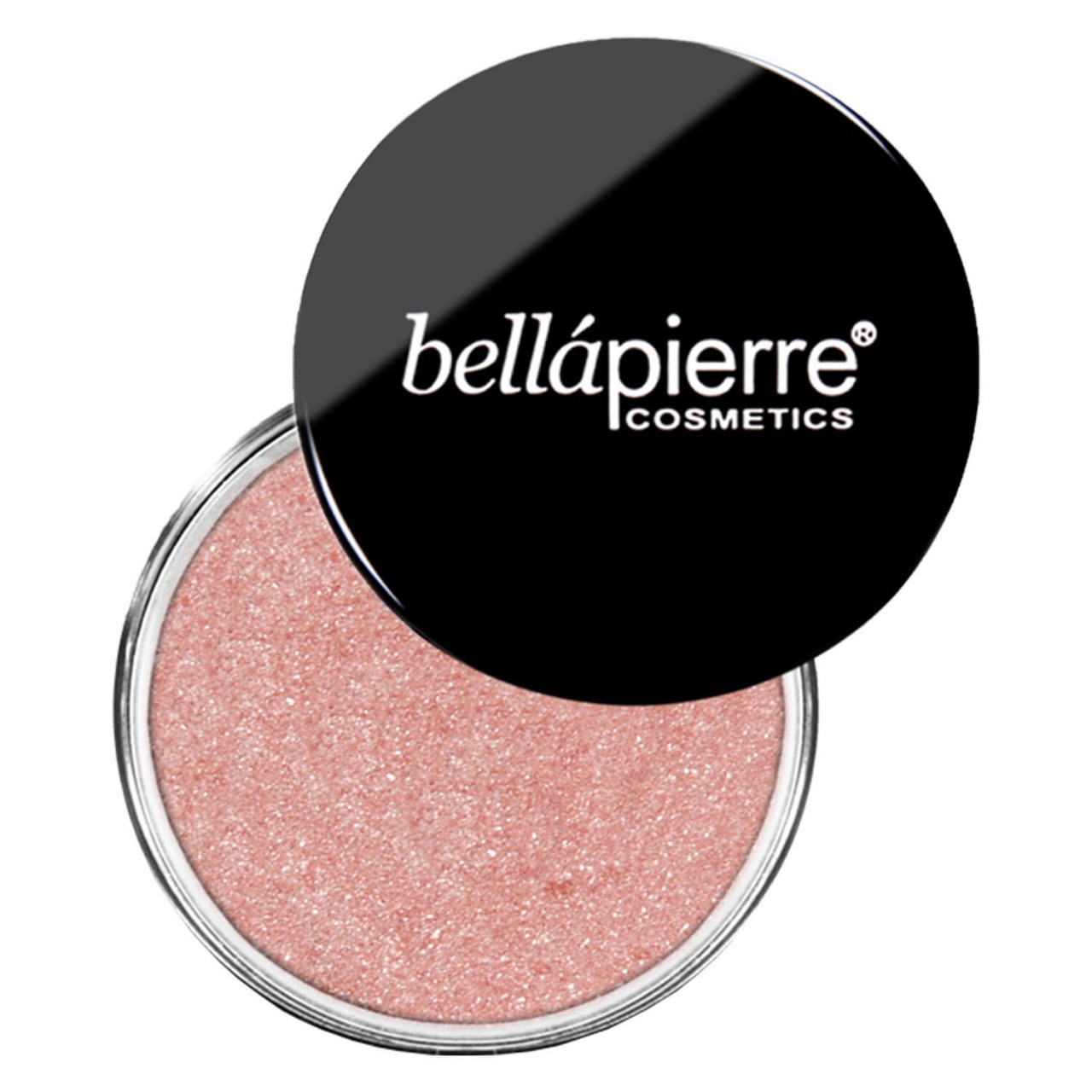 bellapierre Eyes - Shimmer Powders Wow von bellapierre