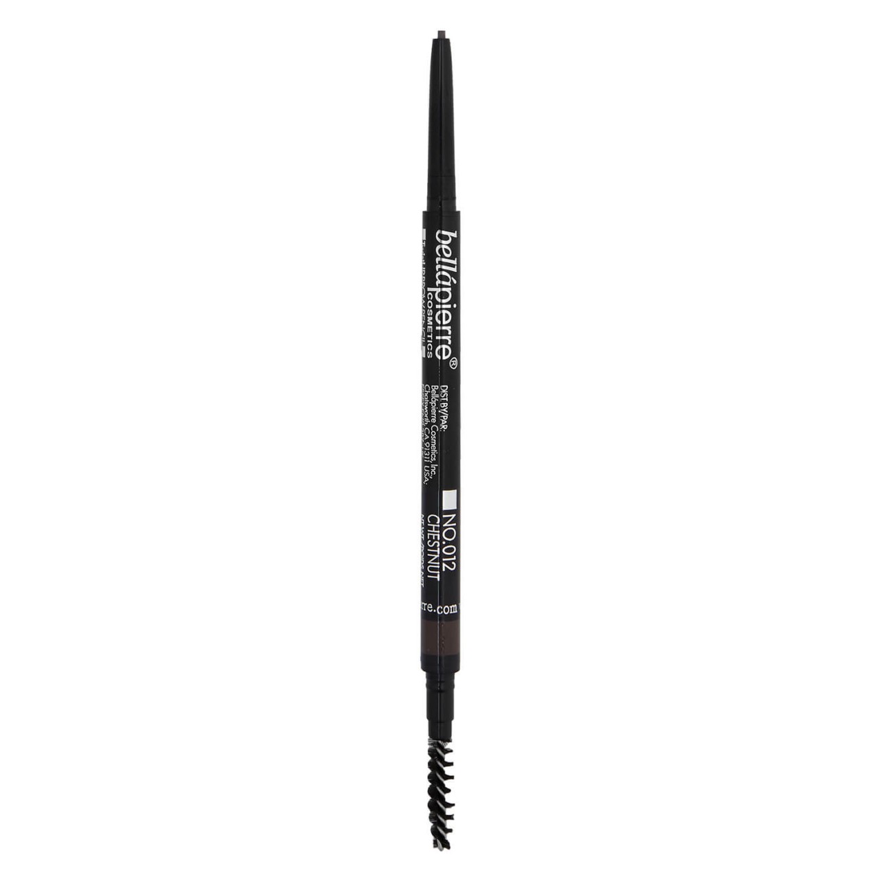 bellapierre Eyes - Twist Up Brow Pencil Chestnut von bellapierre